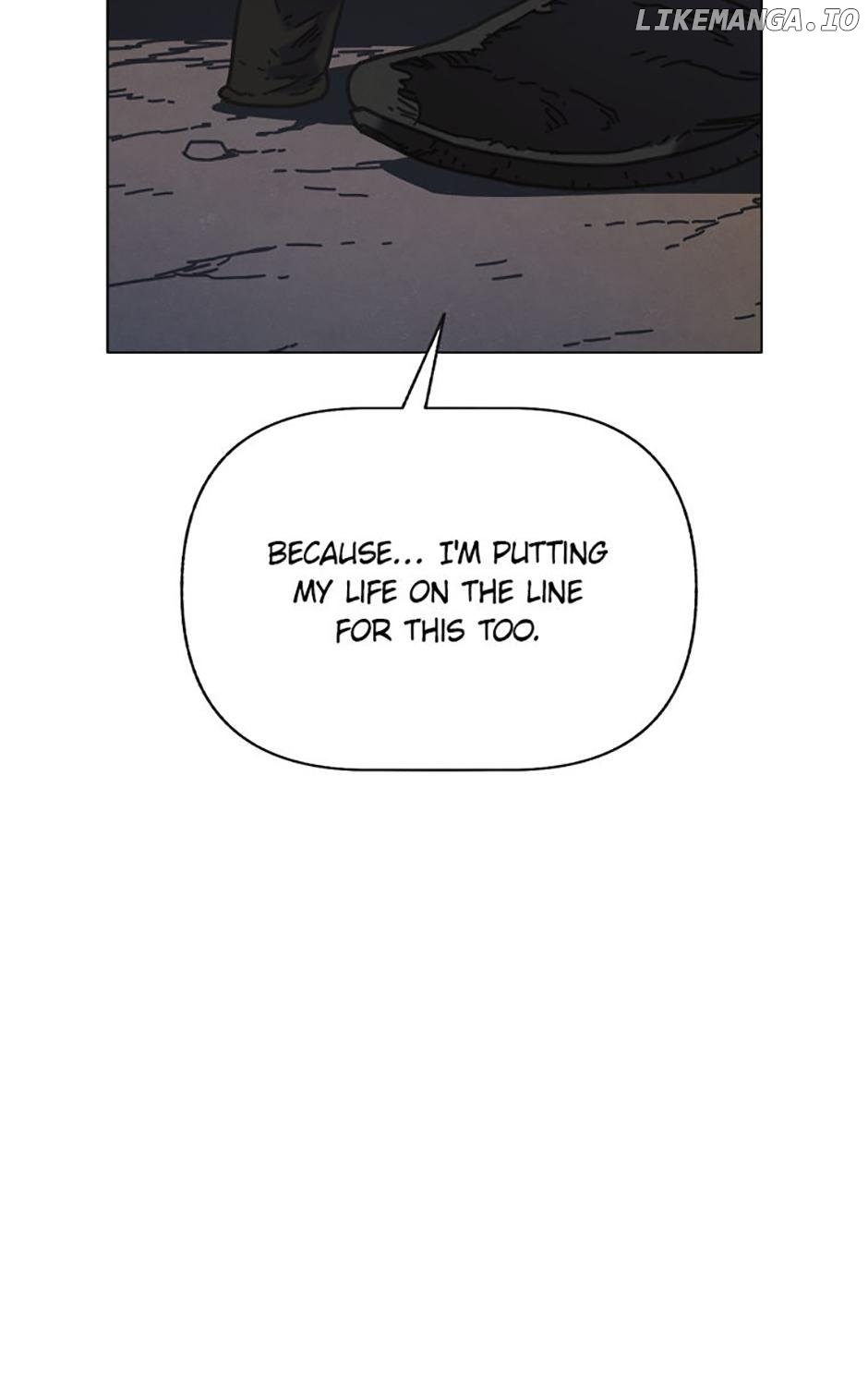 Gyeongseong Creature: The Unwithering Flower [Official] Chapter 5 - page 93