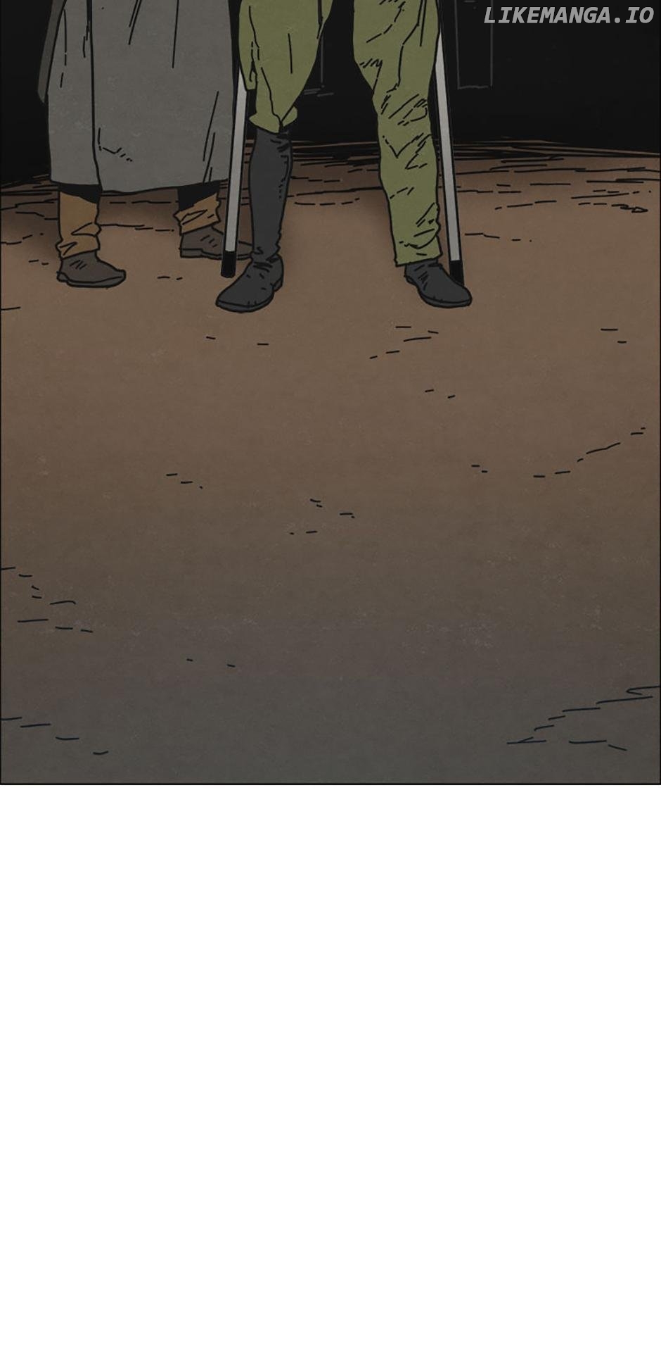 Gyeongseong Creature: The Unwithering Flower [Official] Chapter 5 - page 96
