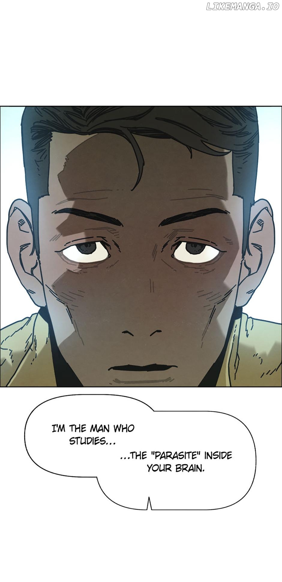 Gyeongseong Creature: The Unwithering Flower [Official] Chapter 5 - page 97