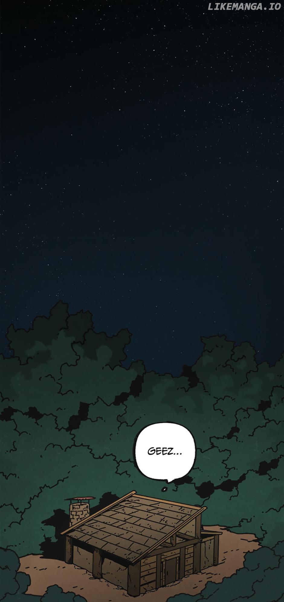 Gyeongseong Creature: The Unwithering Flower [Official] Chapter 4 - page 11