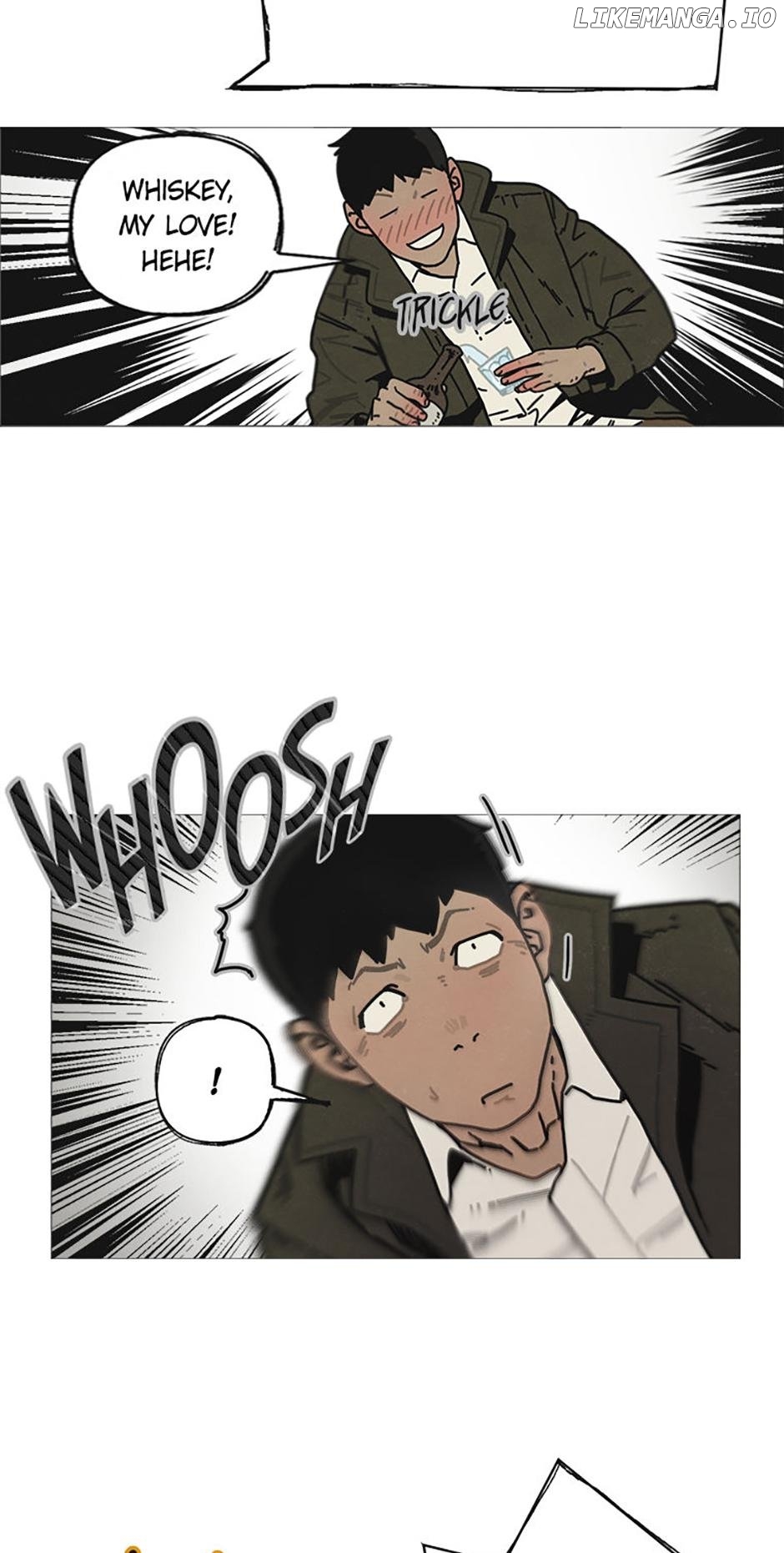Gyeongseong Creature: The Unwithering Flower [Official] Chapter 4 - page 15