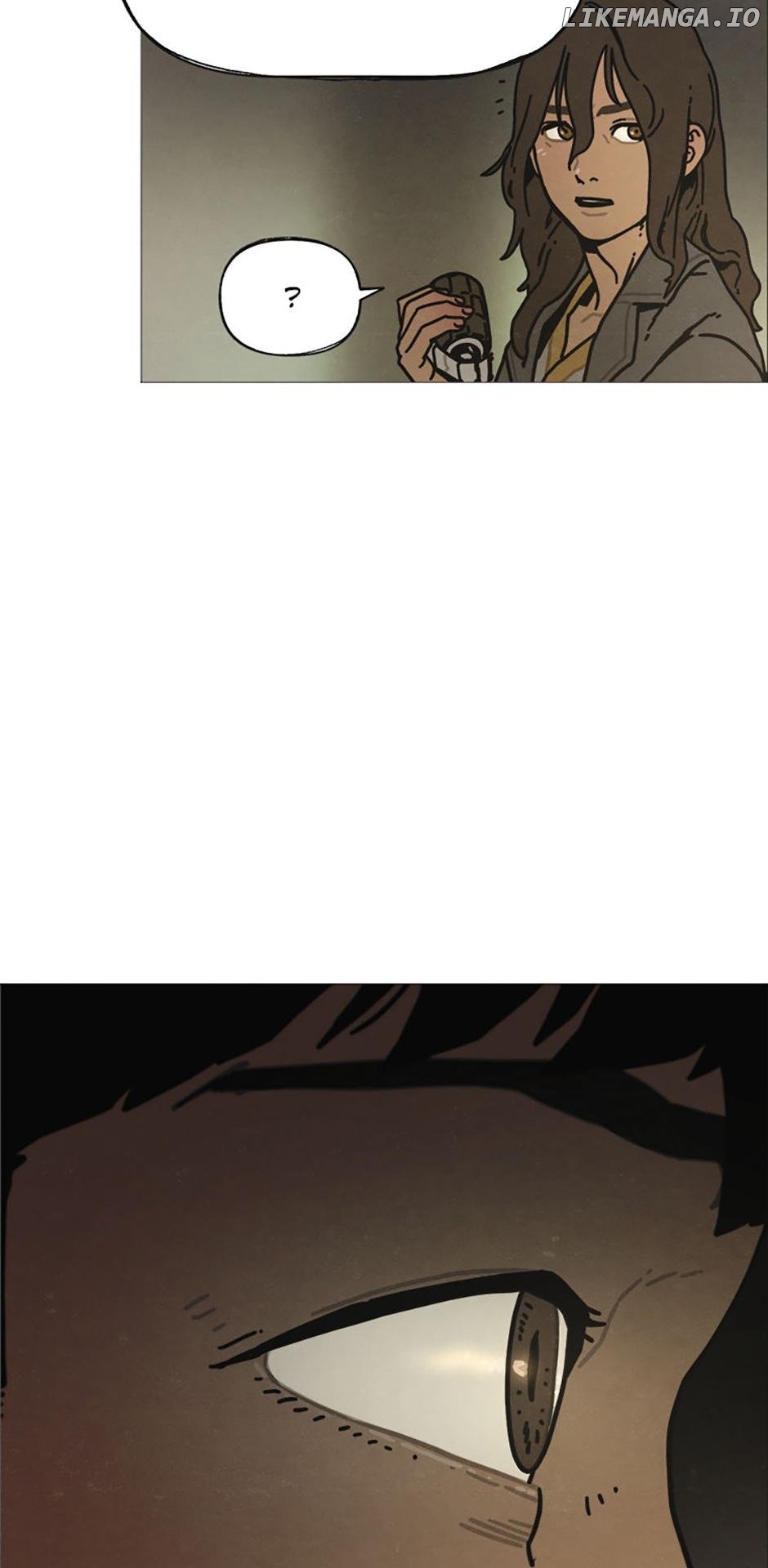 Gyeongseong Creature: The Unwithering Flower [Official] Chapter 4 - page 21