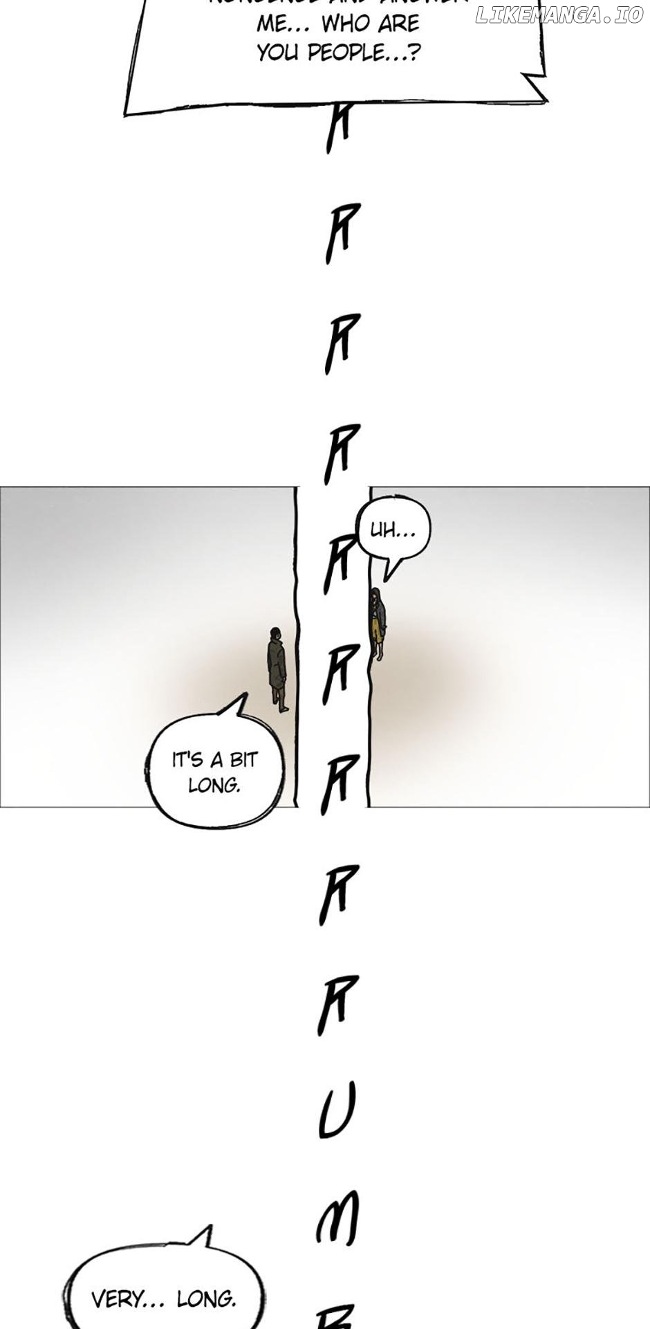 Gyeongseong Creature: The Unwithering Flower [Official] Chapter 4 - page 26