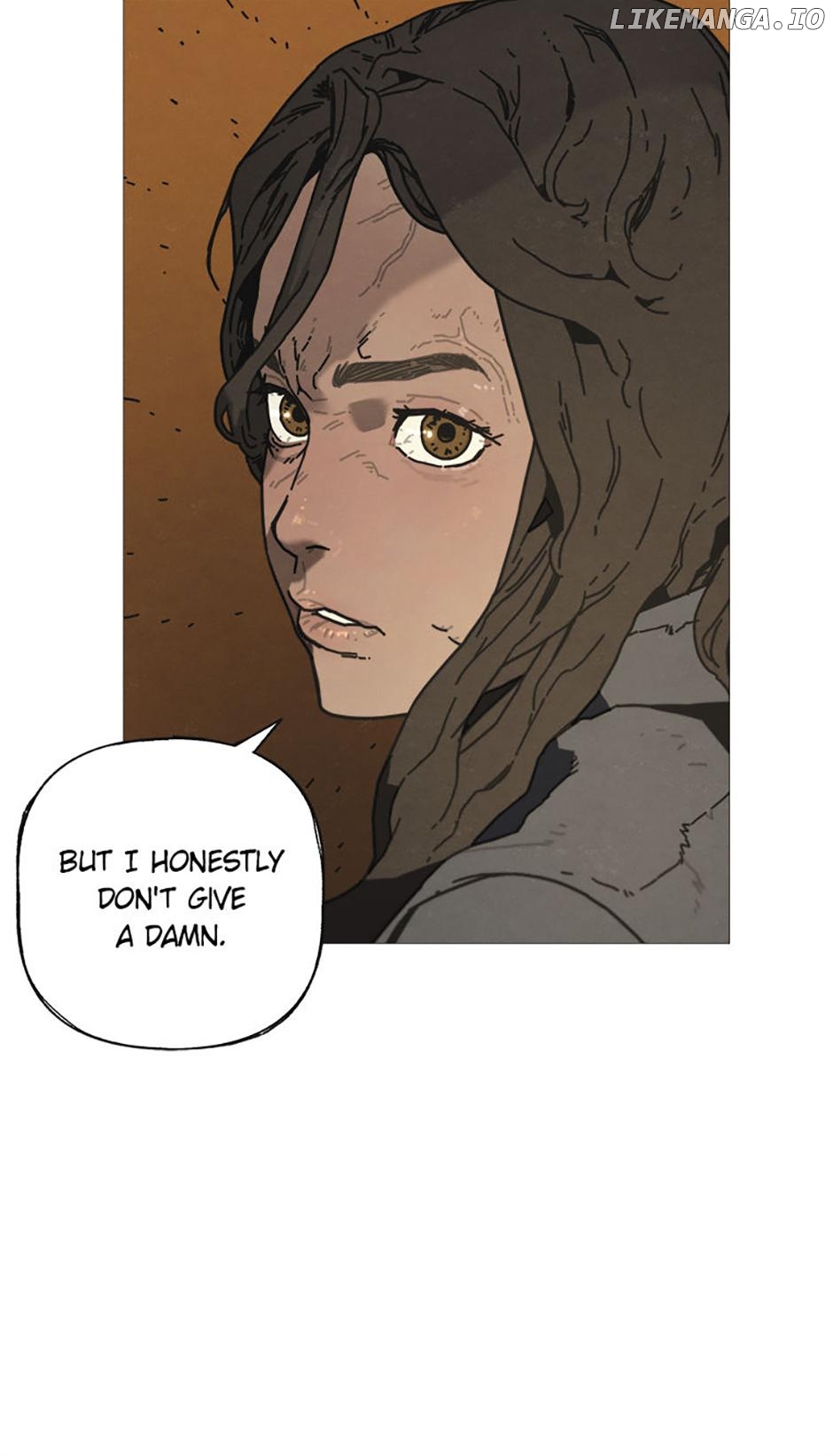 Gyeongseong Creature: The Unwithering Flower [Official] Chapter 4 - page 35