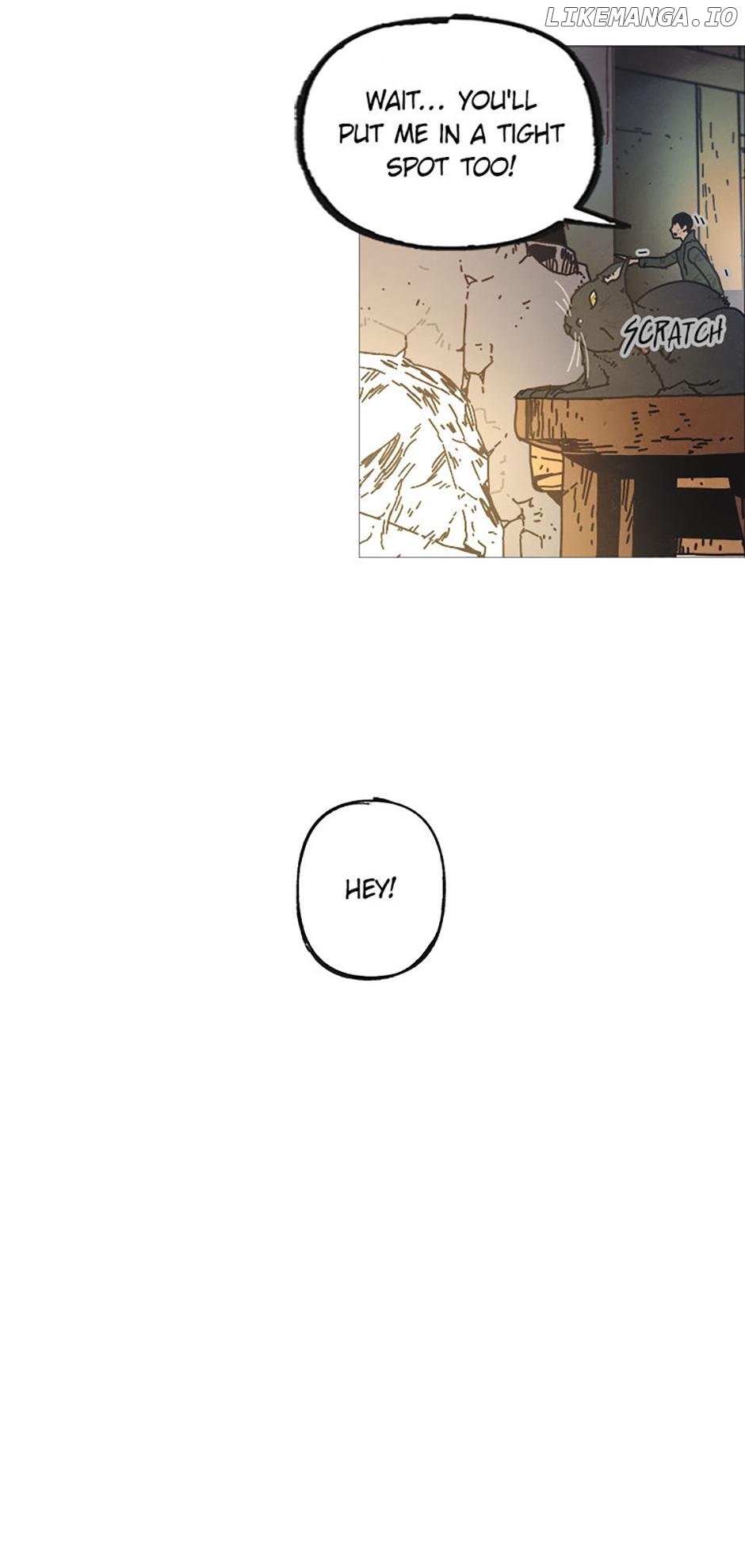 Gyeongseong Creature: The Unwithering Flower [Official] Chapter 4 - page 36