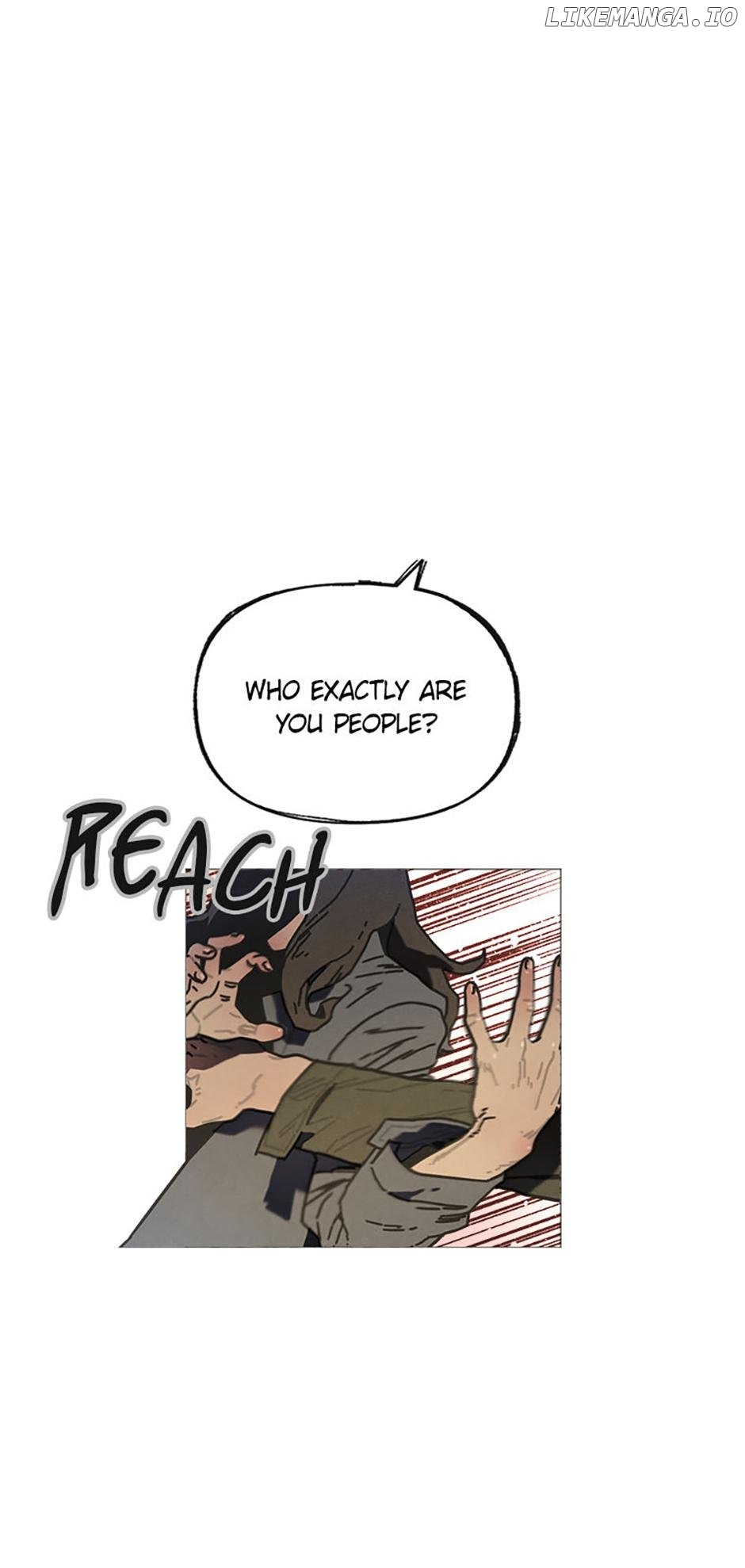 Gyeongseong Creature: The Unwithering Flower [Official] Chapter 4 - page 38