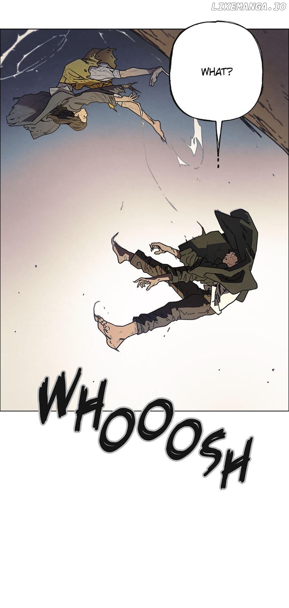 Gyeongseong Creature: The Unwithering Flower [Official] Chapter 4 - page 40