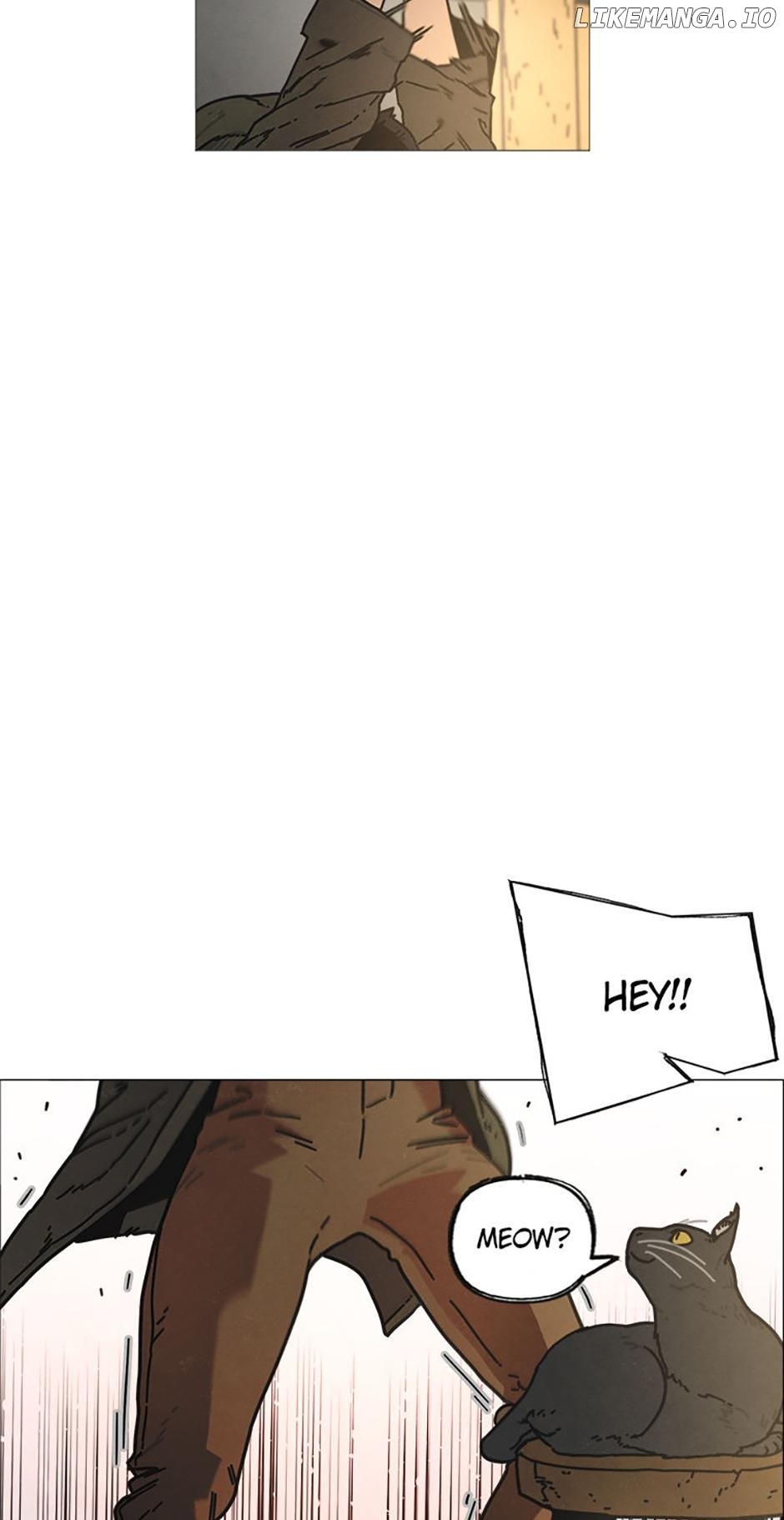 Gyeongseong Creature: The Unwithering Flower [Official] Chapter 4 - page 44