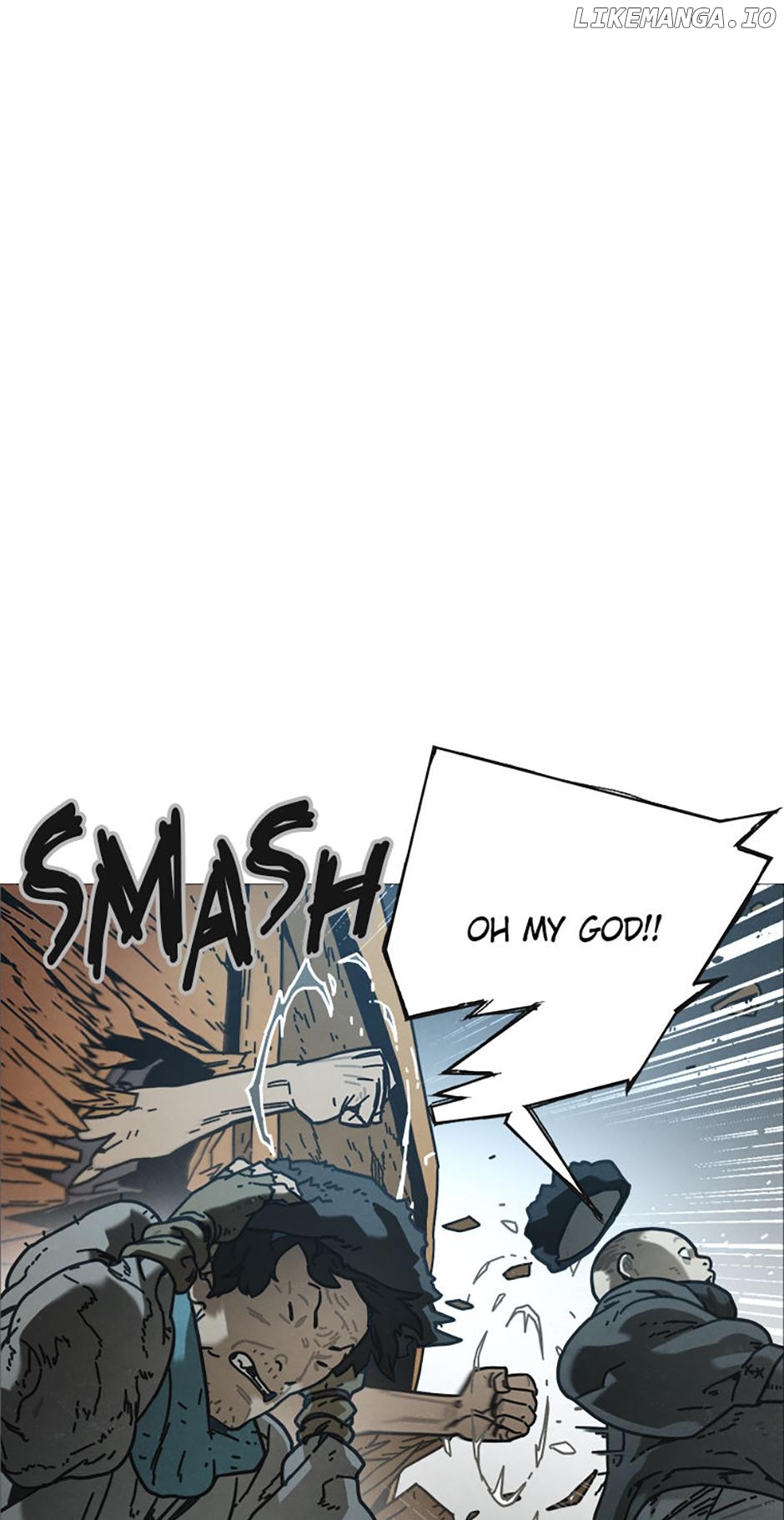 Gyeongseong Creature: The Unwithering Flower [Official] Chapter 4 - page 50