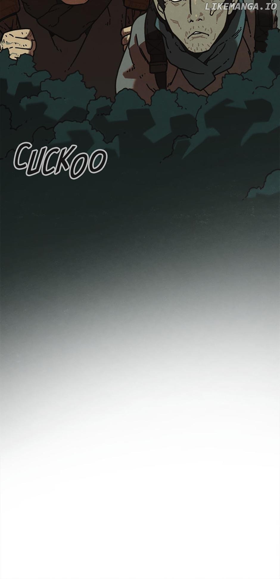 Gyeongseong Creature: The Unwithering Flower [Official] Chapter 4 - page 59