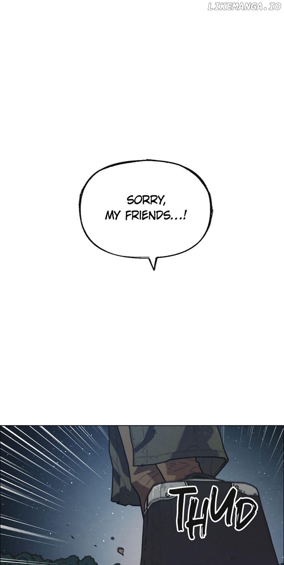Gyeongseong Creature: The Unwithering Flower [Official] Chapter 4 - page 68
