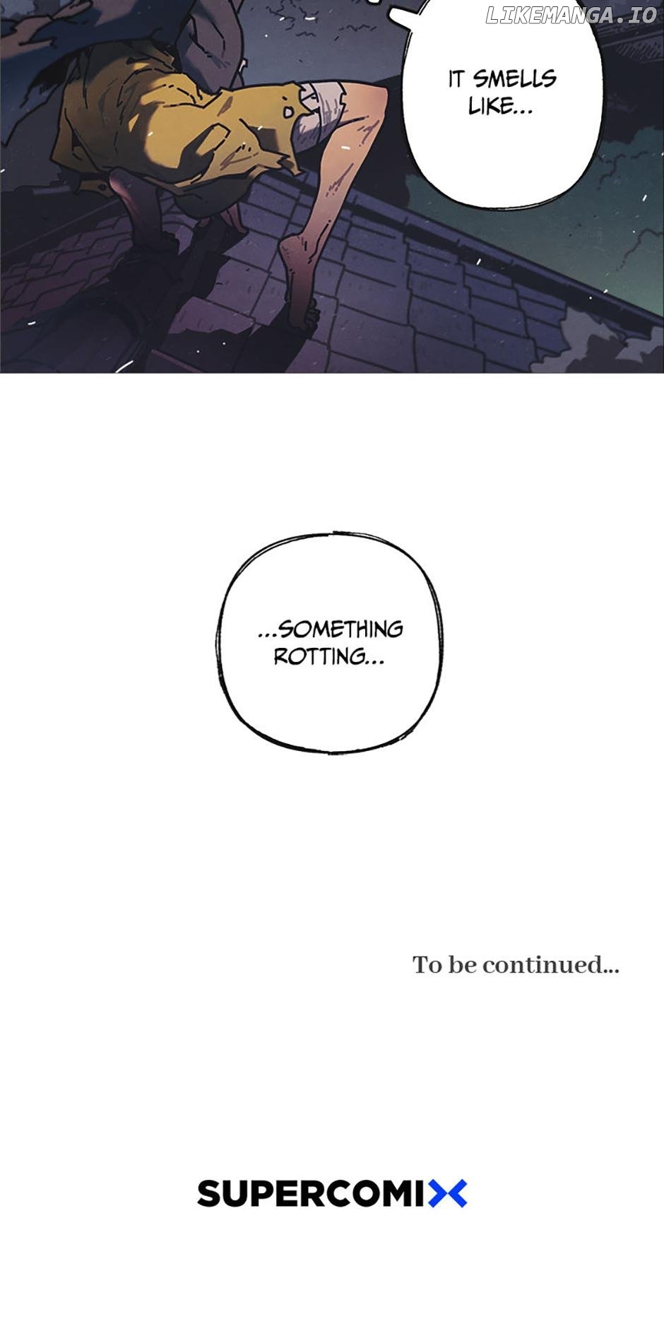 Gyeongseong Creature: The Unwithering Flower [Official] Chapter 4 - page 75