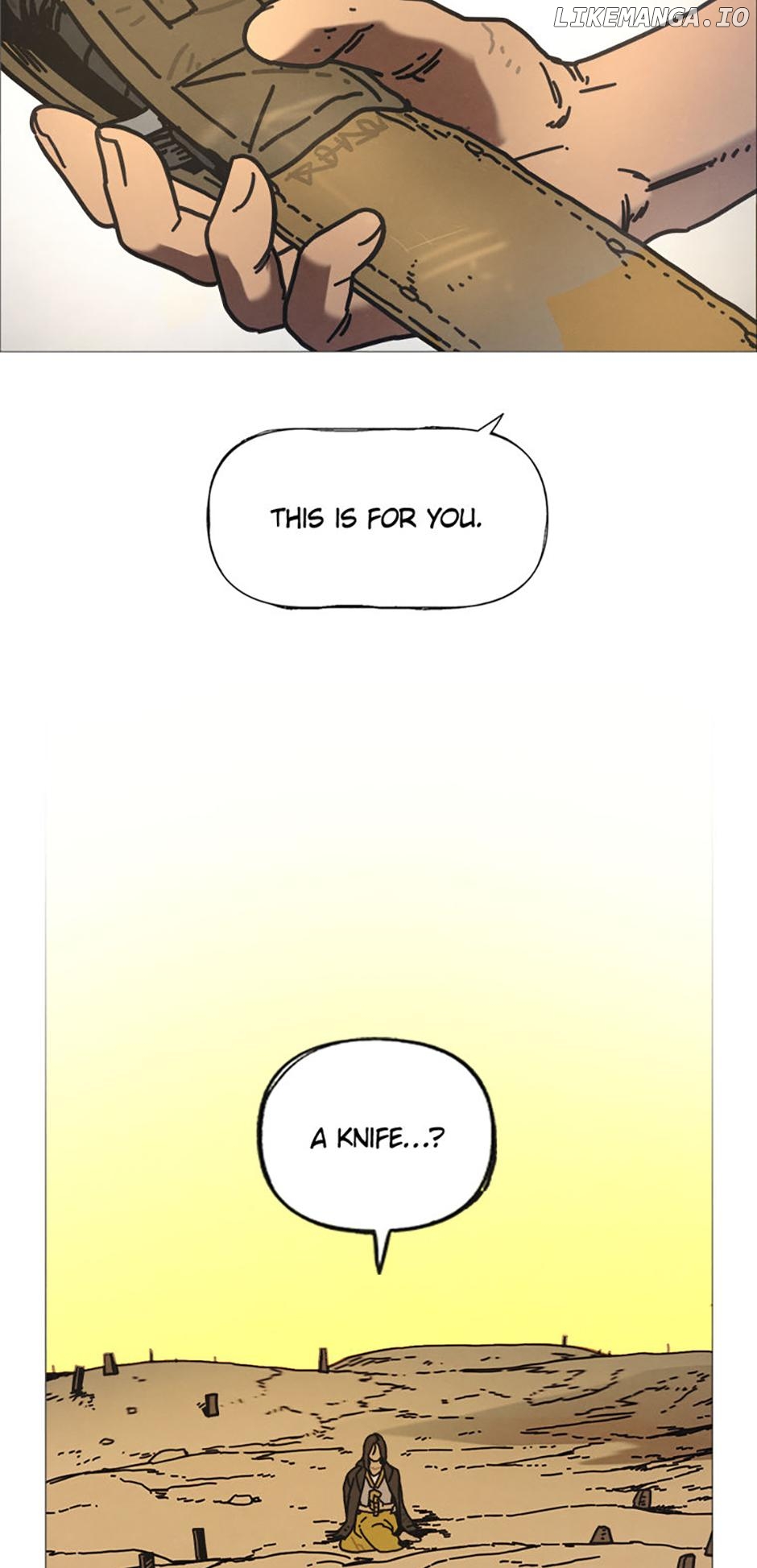 Gyeongseong Creature: The Unwithering Flower [Official] Chapter 2 - page 100