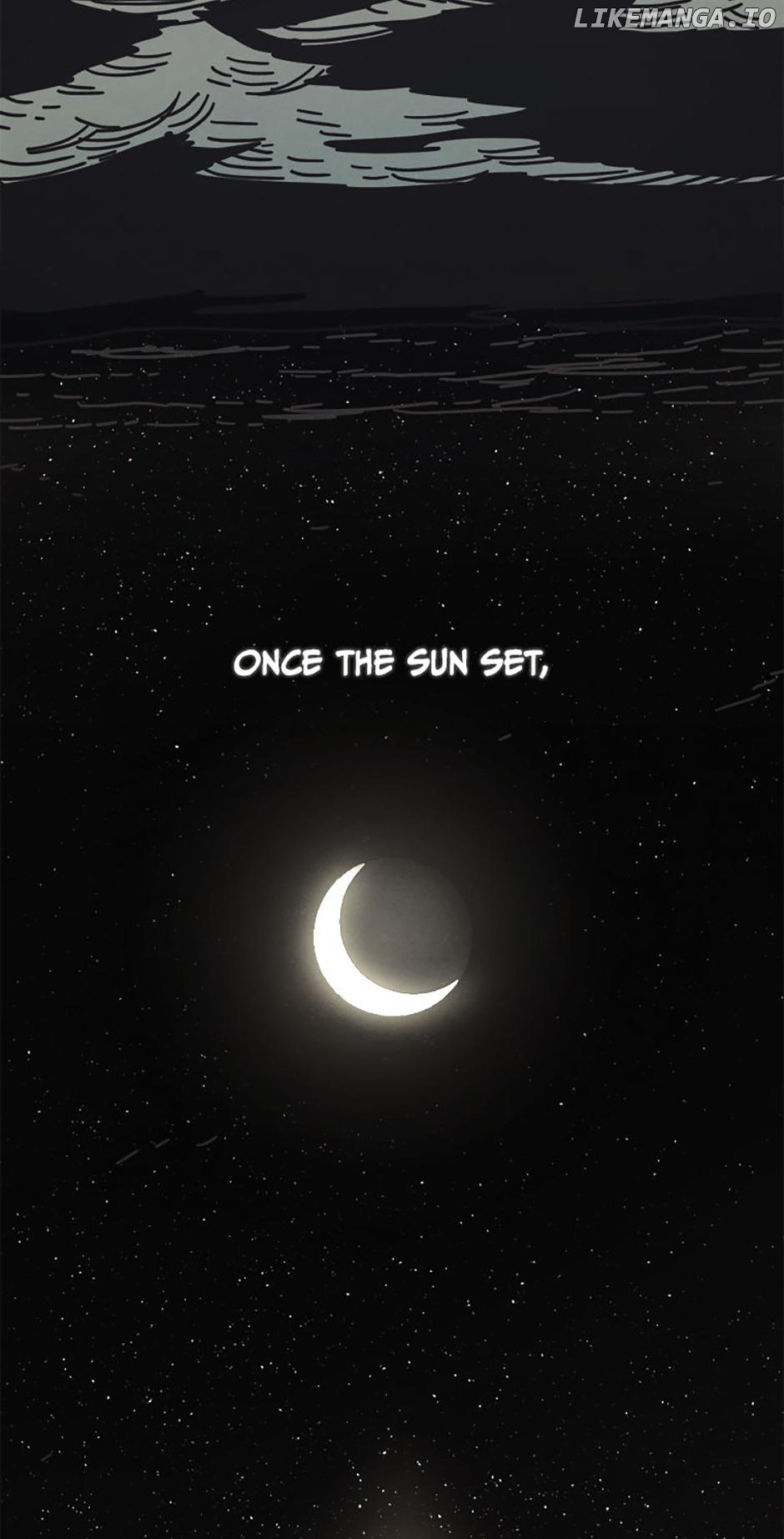 Gyeongseong Creature: The Unwithering Flower [Official] Chapter 2 - page 110