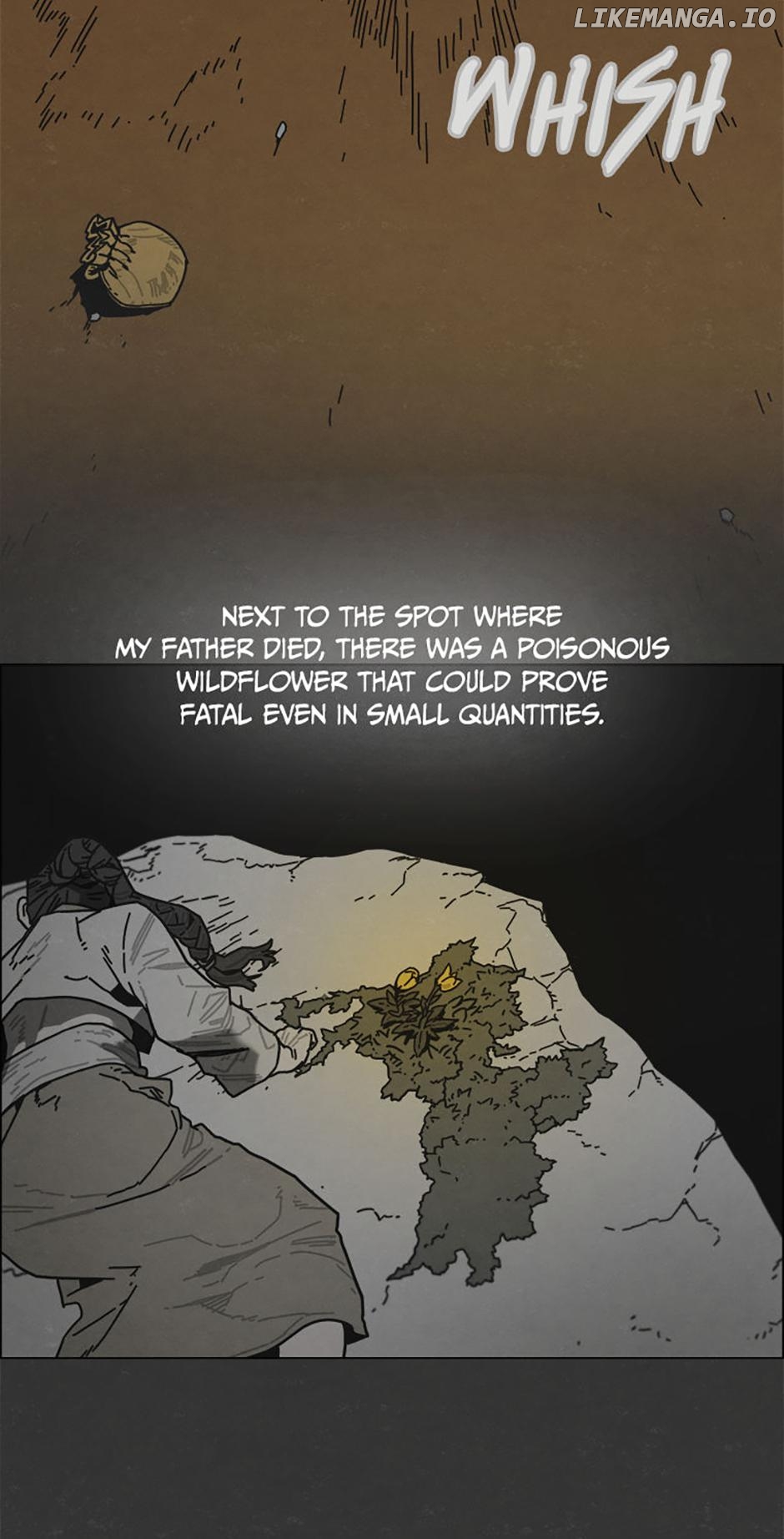 Gyeongseong Creature: The Unwithering Flower [Official] Chapter 2 - page 112