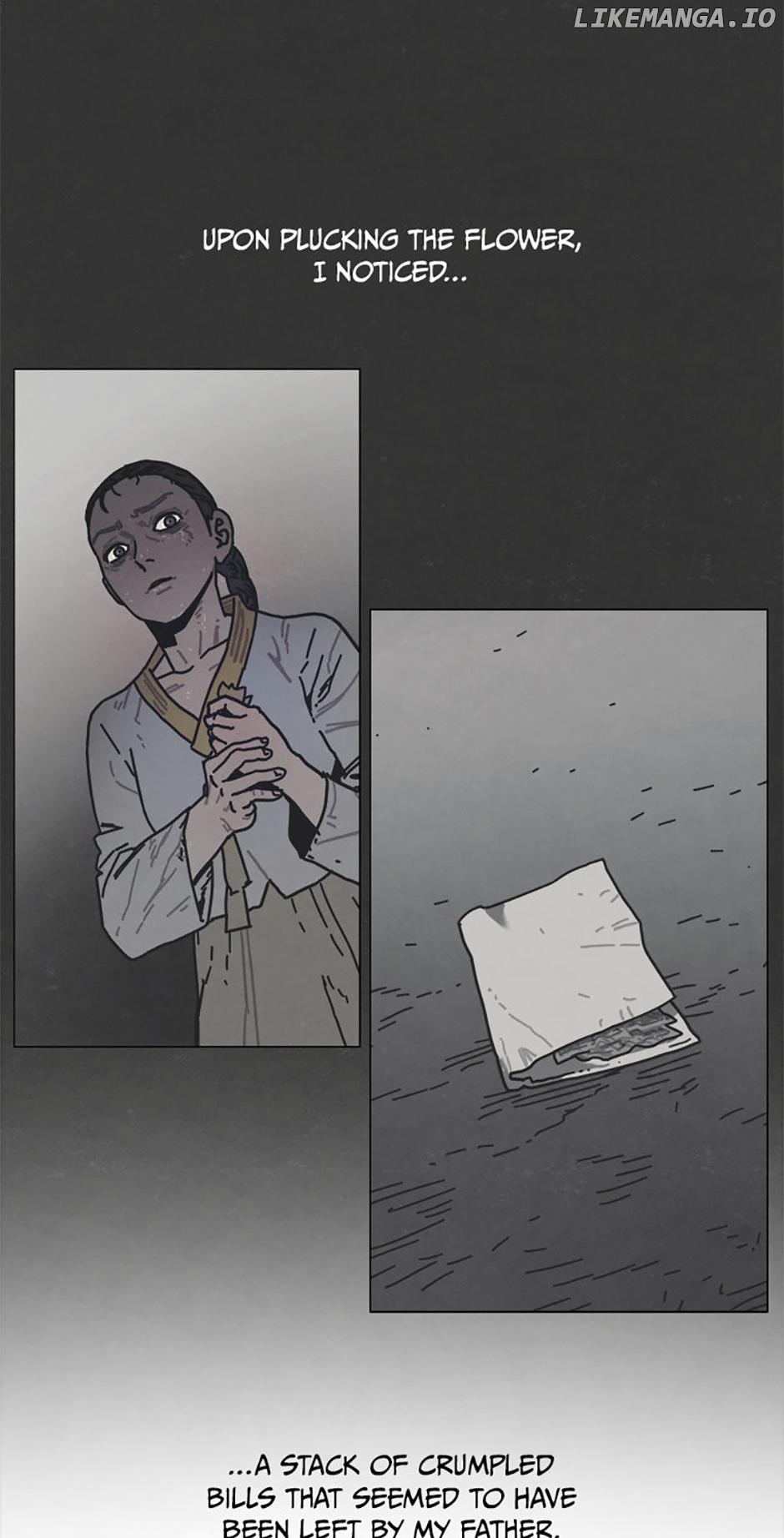 Gyeongseong Creature: The Unwithering Flower [Official] Chapter 2 - page 113