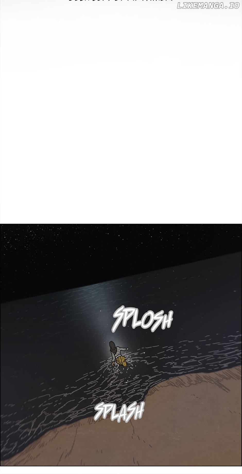 Gyeongseong Creature: The Unwithering Flower [Official] Chapter 2 - page 114