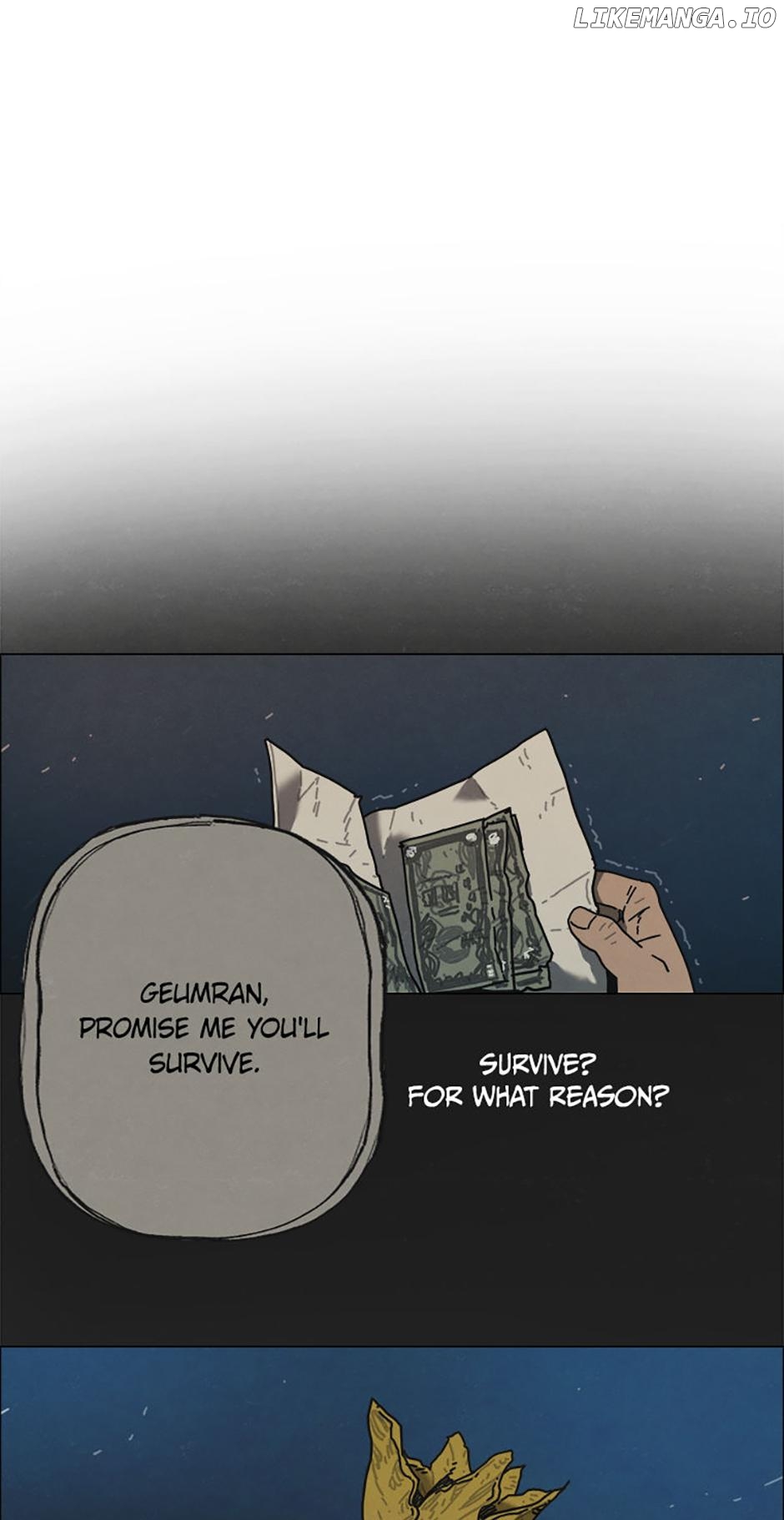 Gyeongseong Creature: The Unwithering Flower [Official] Chapter 2 - page 115