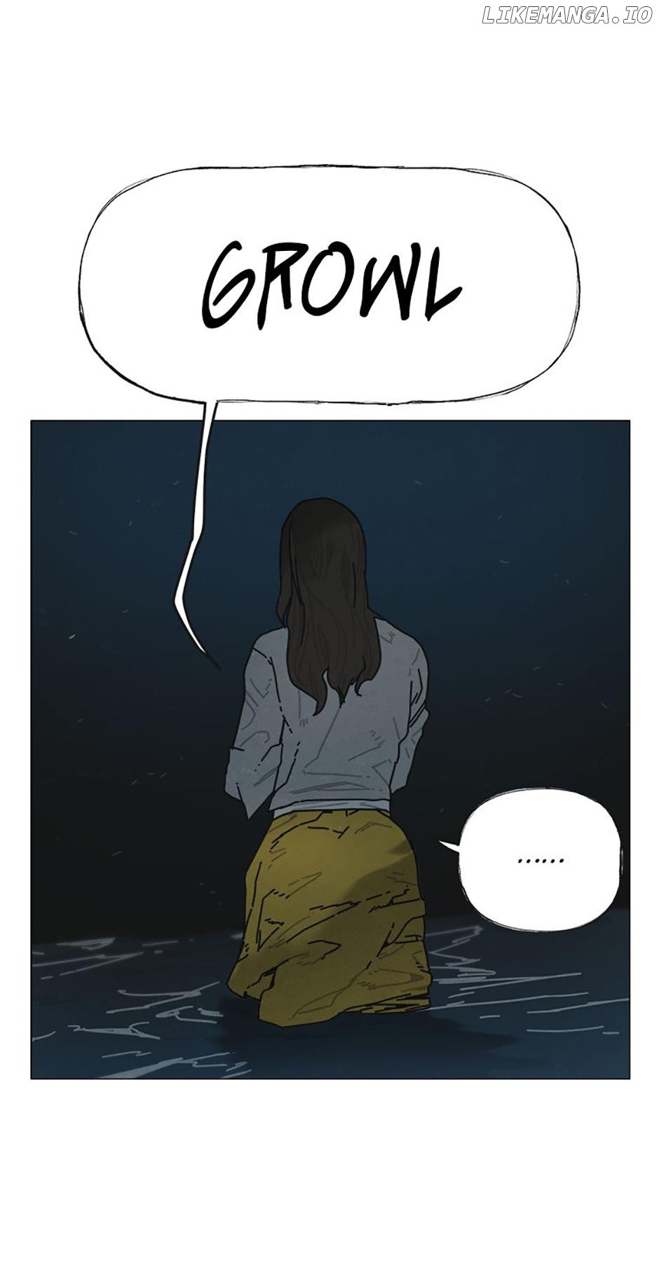 Gyeongseong Creature: The Unwithering Flower [Official] Chapter 2 - page 121