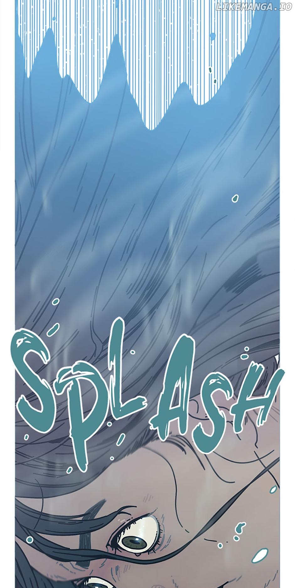 Gyeongseong Creature: The Unwithering Flower [Official] Chapter 2 - page 124