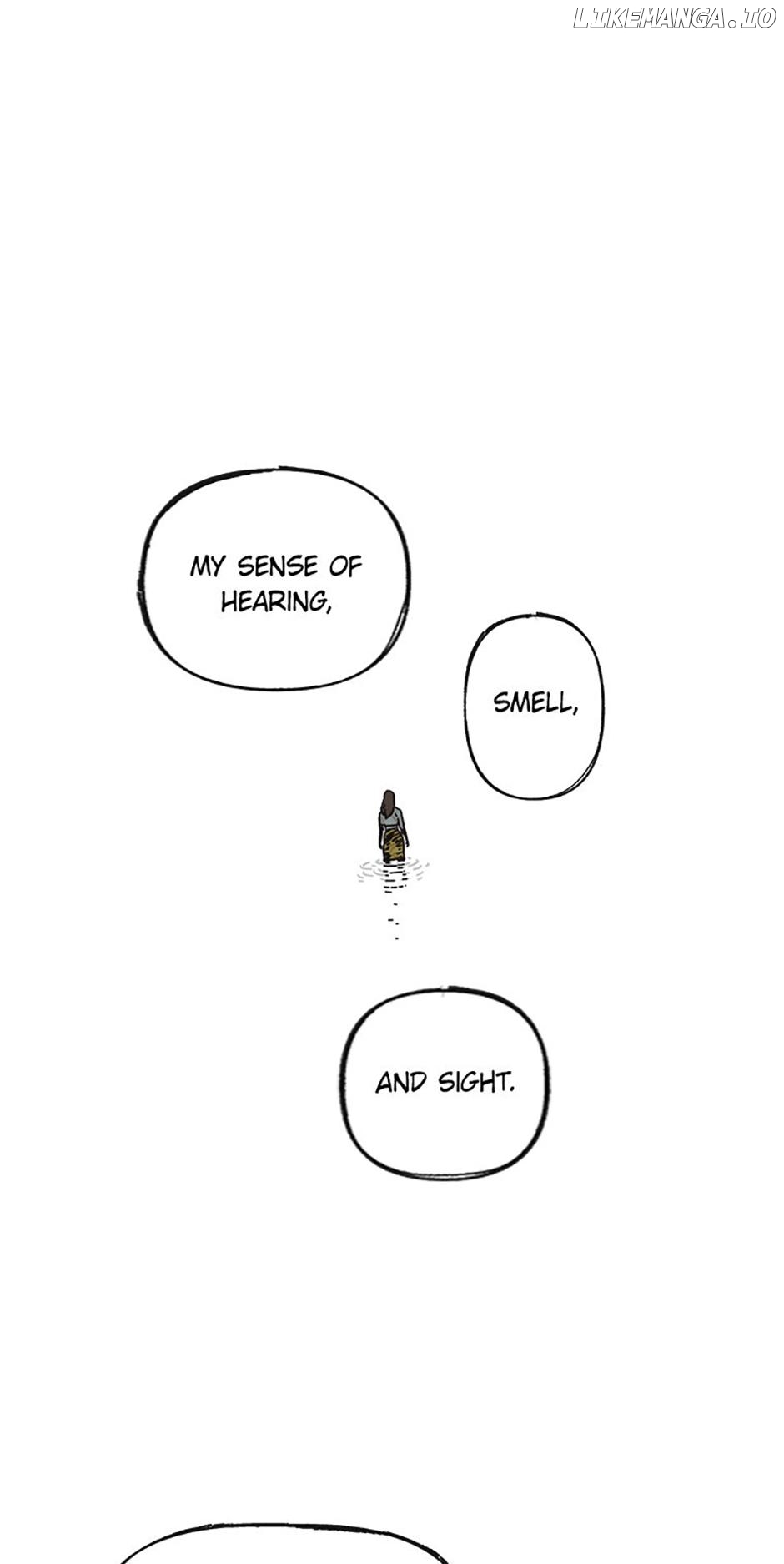 Gyeongseong Creature: The Unwithering Flower [Official] Chapter 2 - page 127