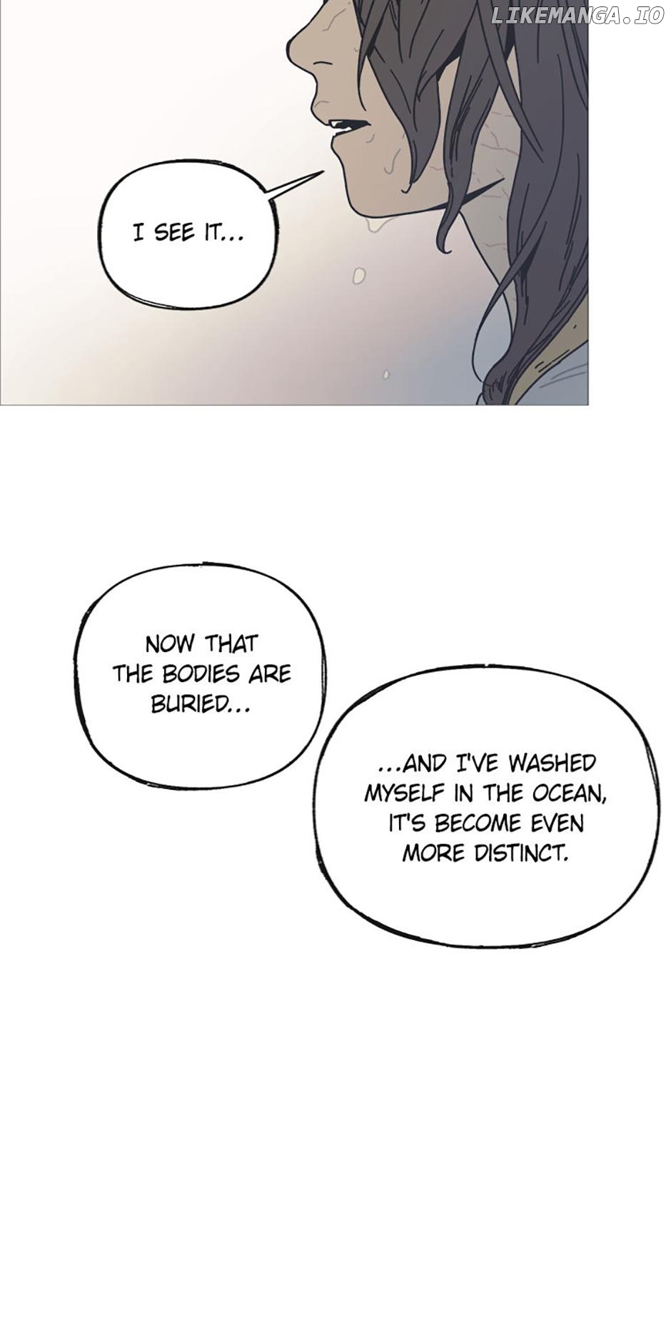 Gyeongseong Creature: The Unwithering Flower [Official] Chapter 2 - page 129