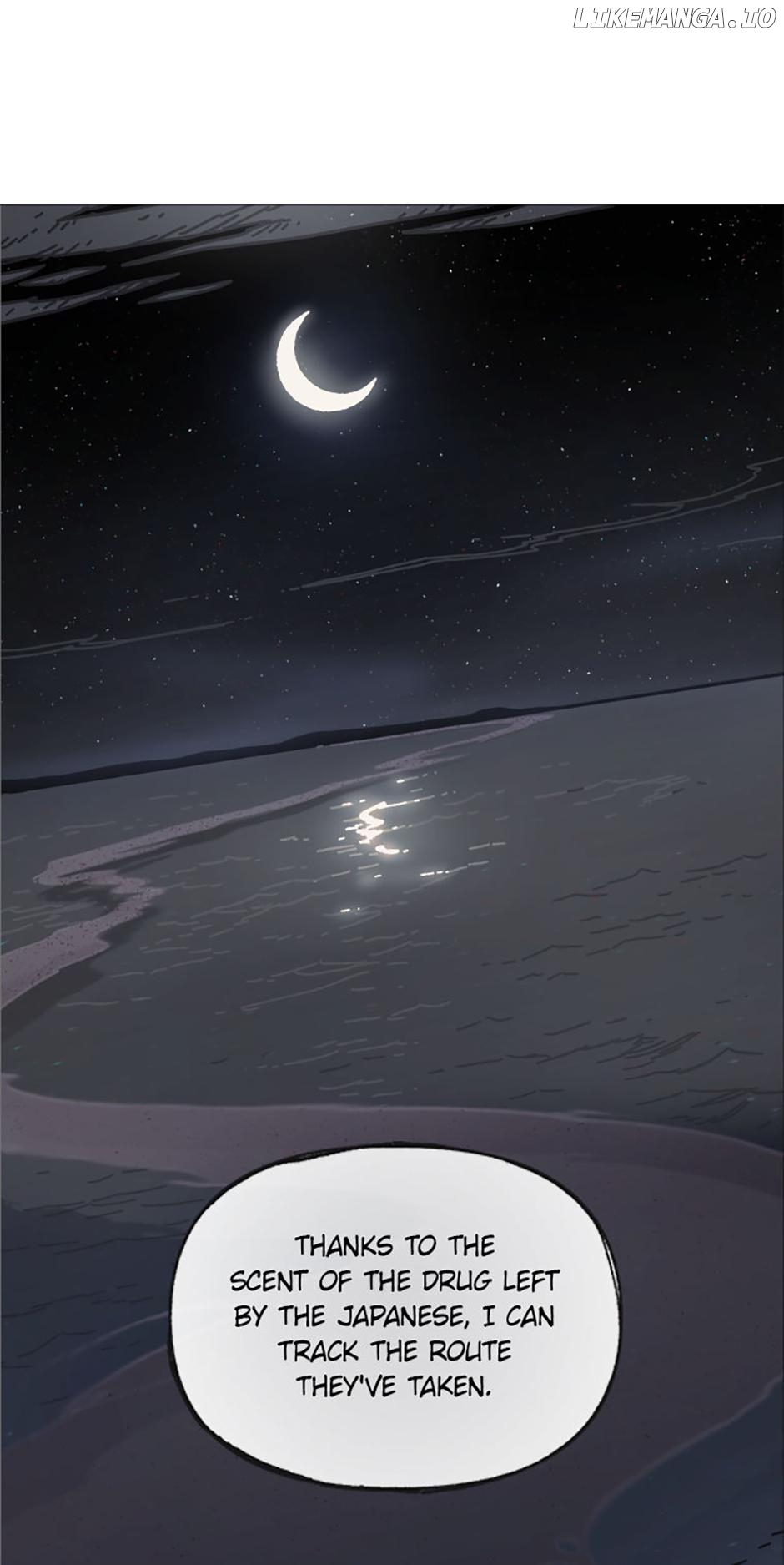 Gyeongseong Creature: The Unwithering Flower [Official] Chapter 2 - page 130