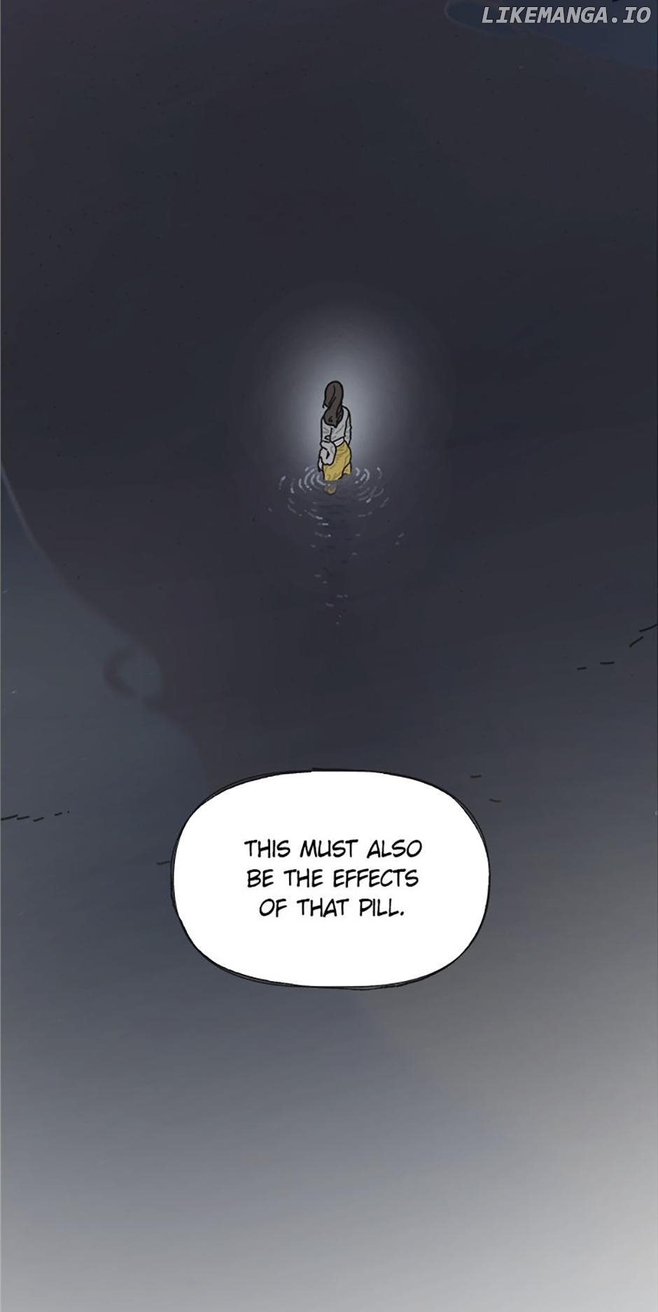 Gyeongseong Creature: The Unwithering Flower [Official] Chapter 2 - page 131