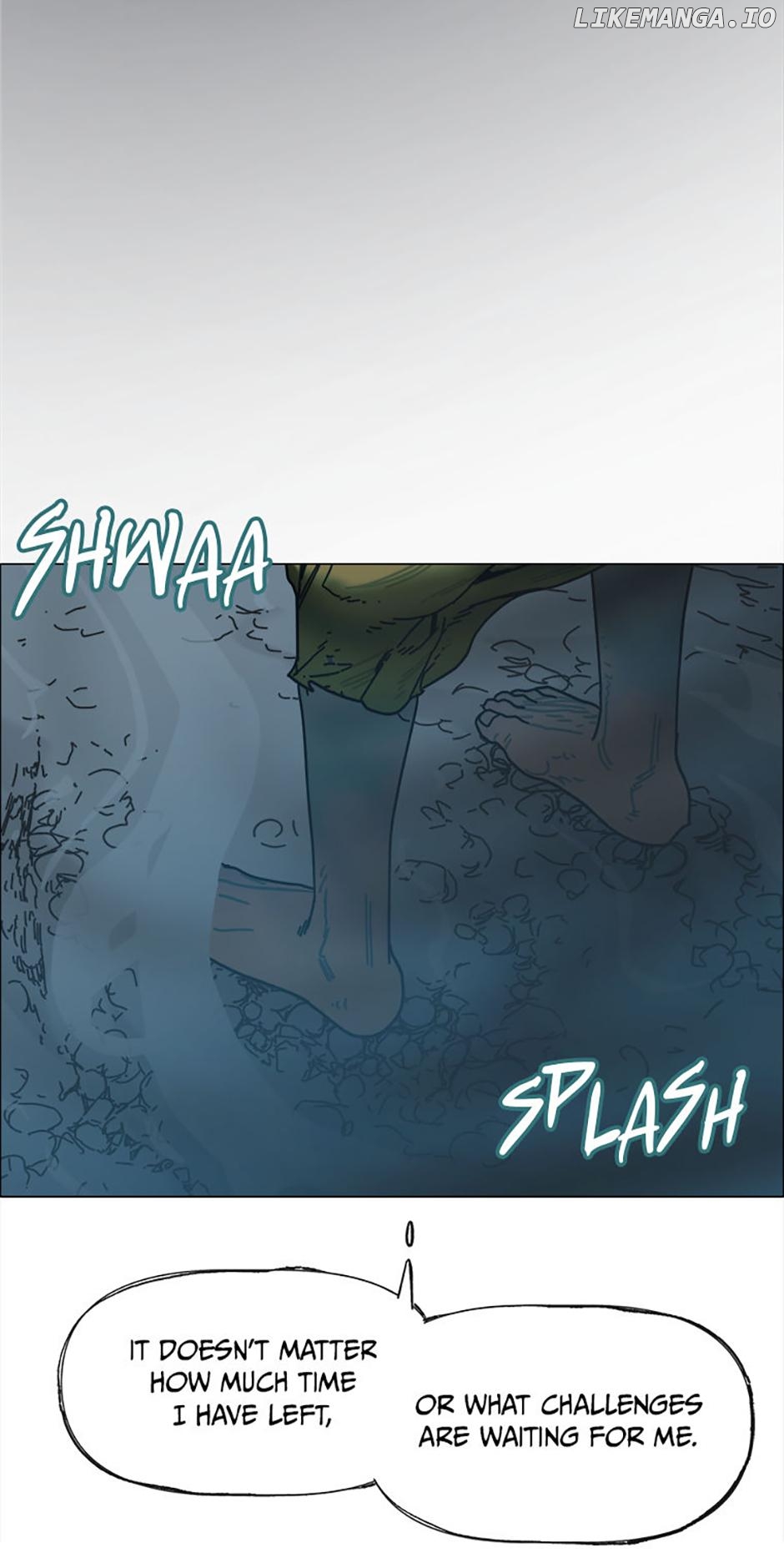 Gyeongseong Creature: The Unwithering Flower [Official] Chapter 2 - page 132