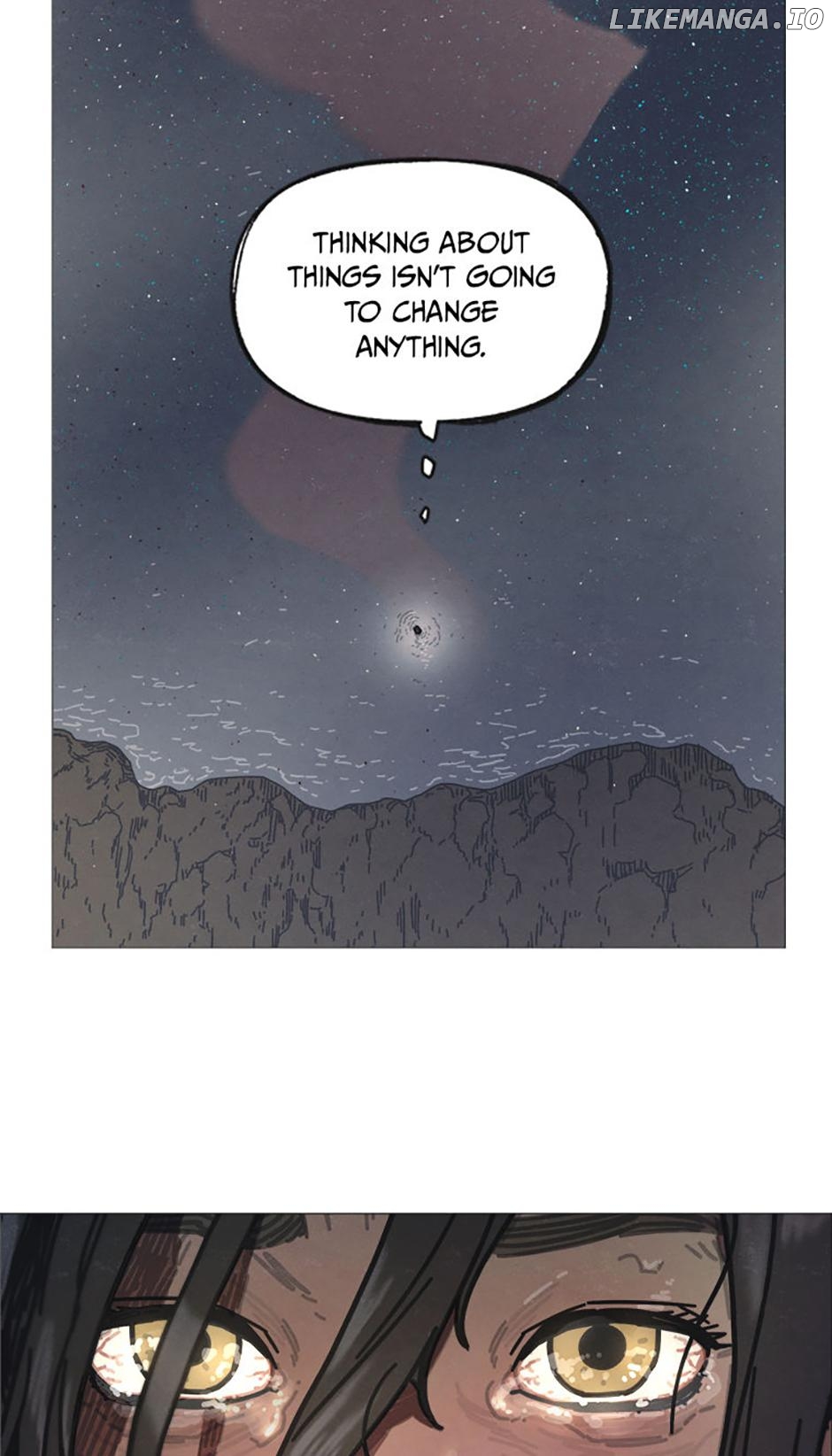 Gyeongseong Creature: The Unwithering Flower [Official] Chapter 2 - page 134