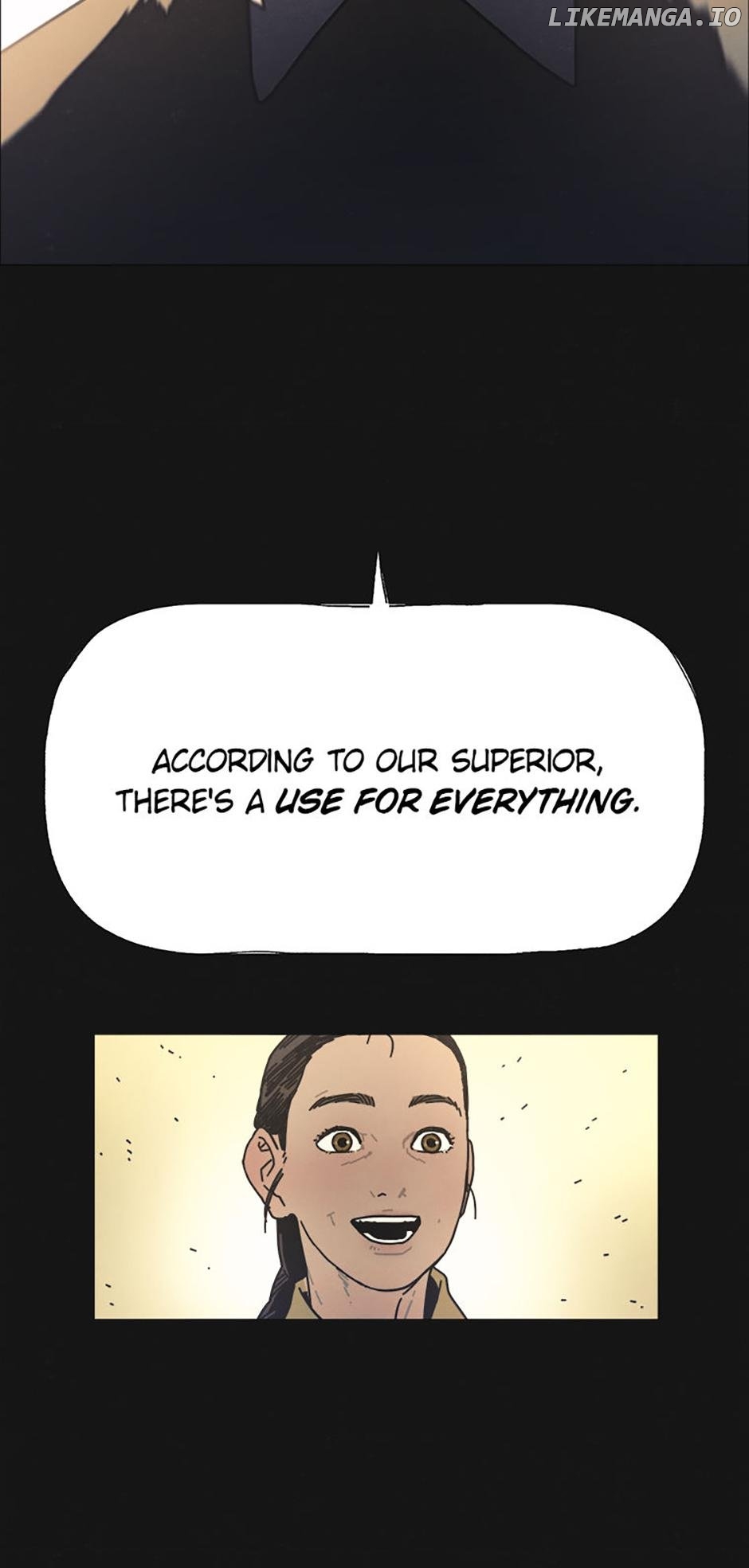 Gyeongseong Creature: The Unwithering Flower [Official] Chapter 2 - page 28