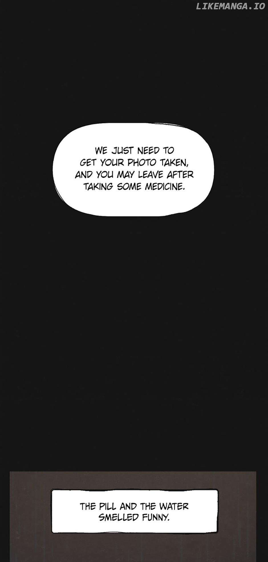 Gyeongseong Creature: The Unwithering Flower [Official] Chapter 2 - page 29