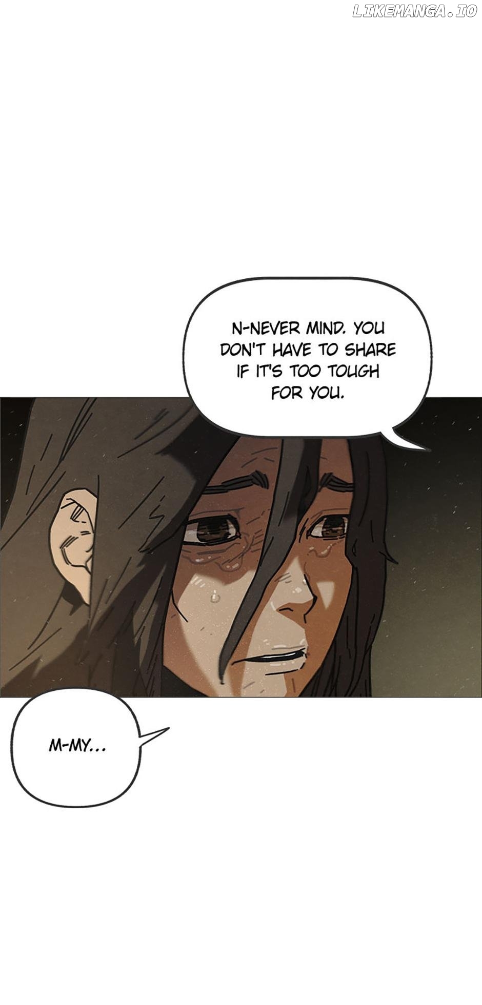 Gyeongseong Creature: The Unwithering Flower [Official] Chapter 2 - page 3
