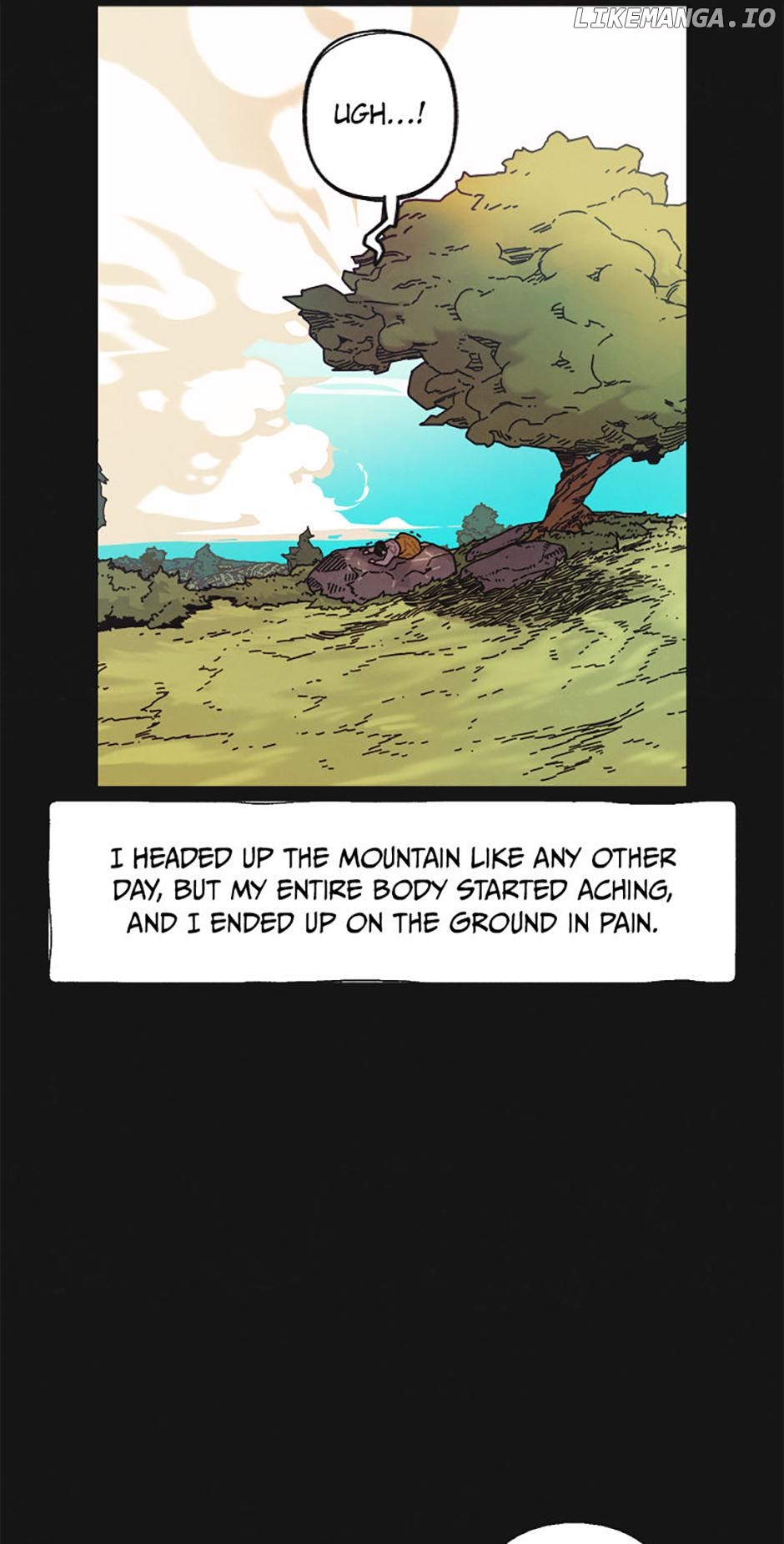 Gyeongseong Creature: The Unwithering Flower [Official] Chapter 2 - page 31