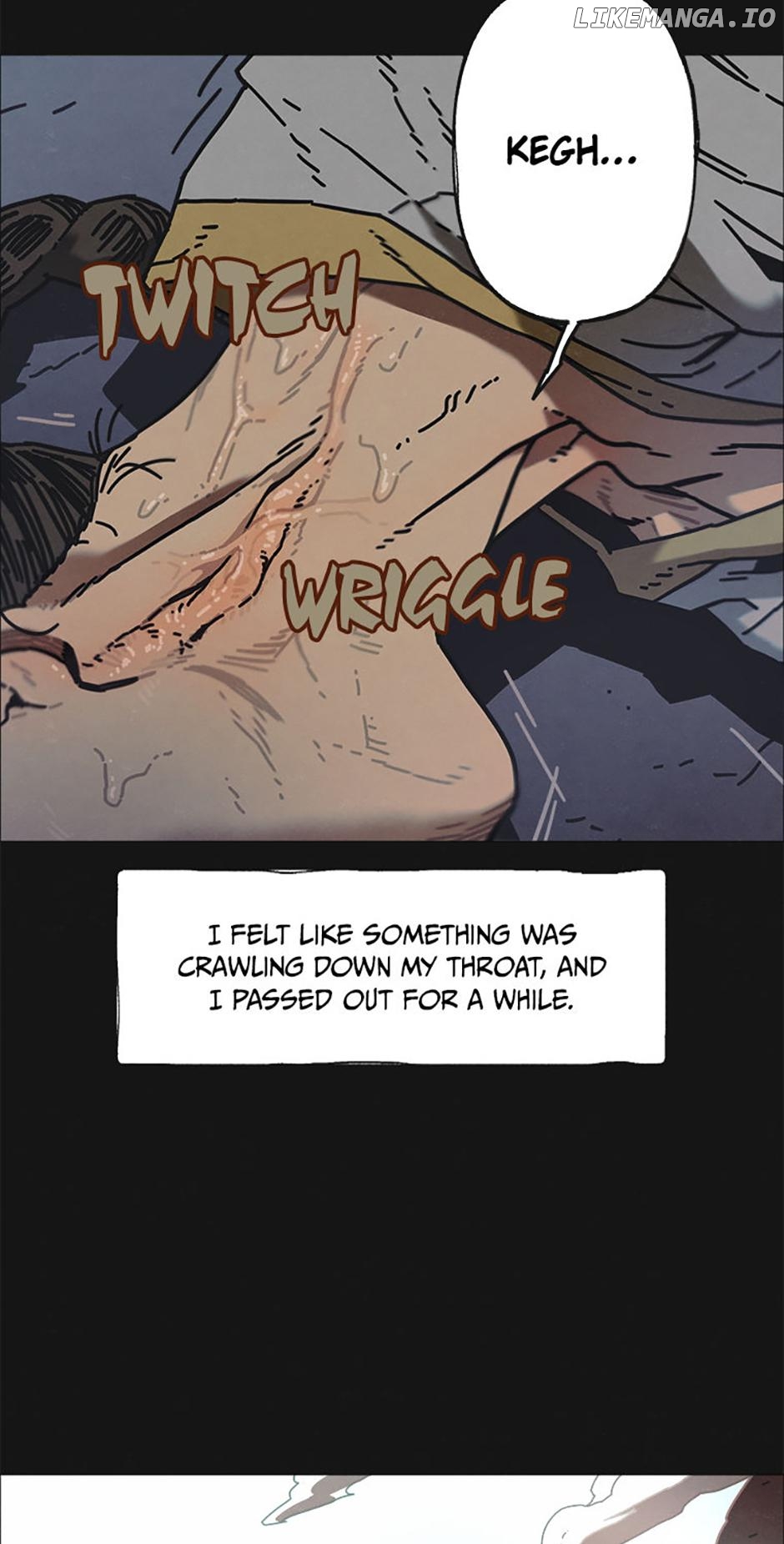 Gyeongseong Creature: The Unwithering Flower [Official] Chapter 2 - page 32