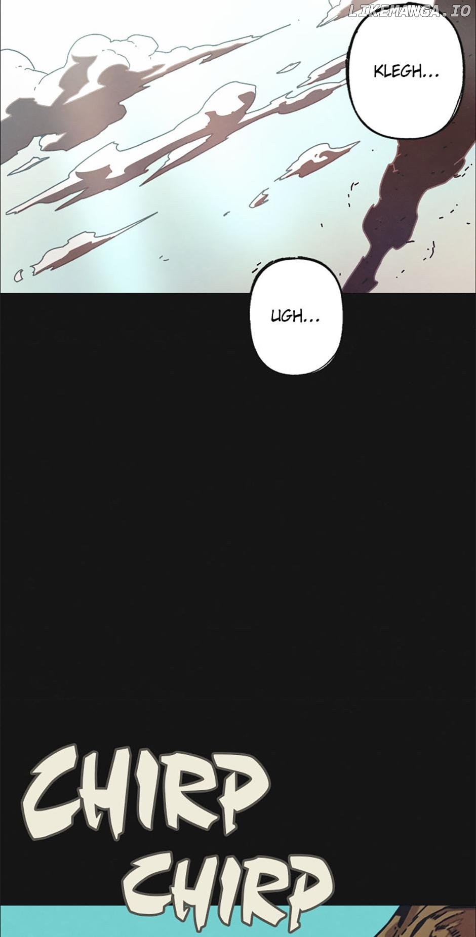 Gyeongseong Creature: The Unwithering Flower [Official] Chapter 2 - page 33