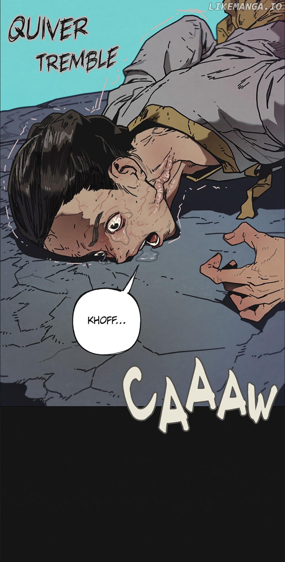 Gyeongseong Creature: The Unwithering Flower [Official] Chapter 2 - page 34