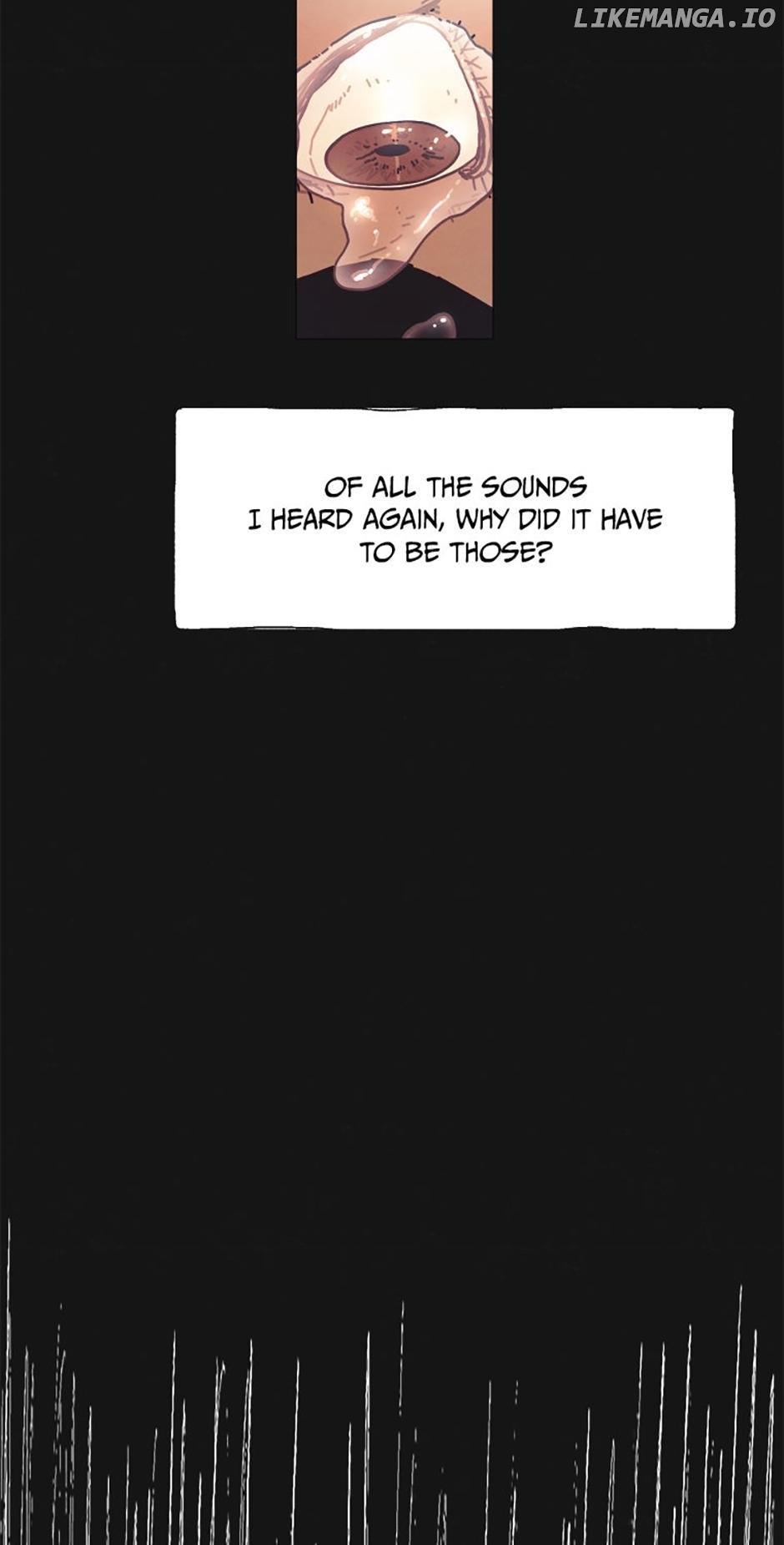 Gyeongseong Creature: The Unwithering Flower [Official] Chapter 2 - page 36