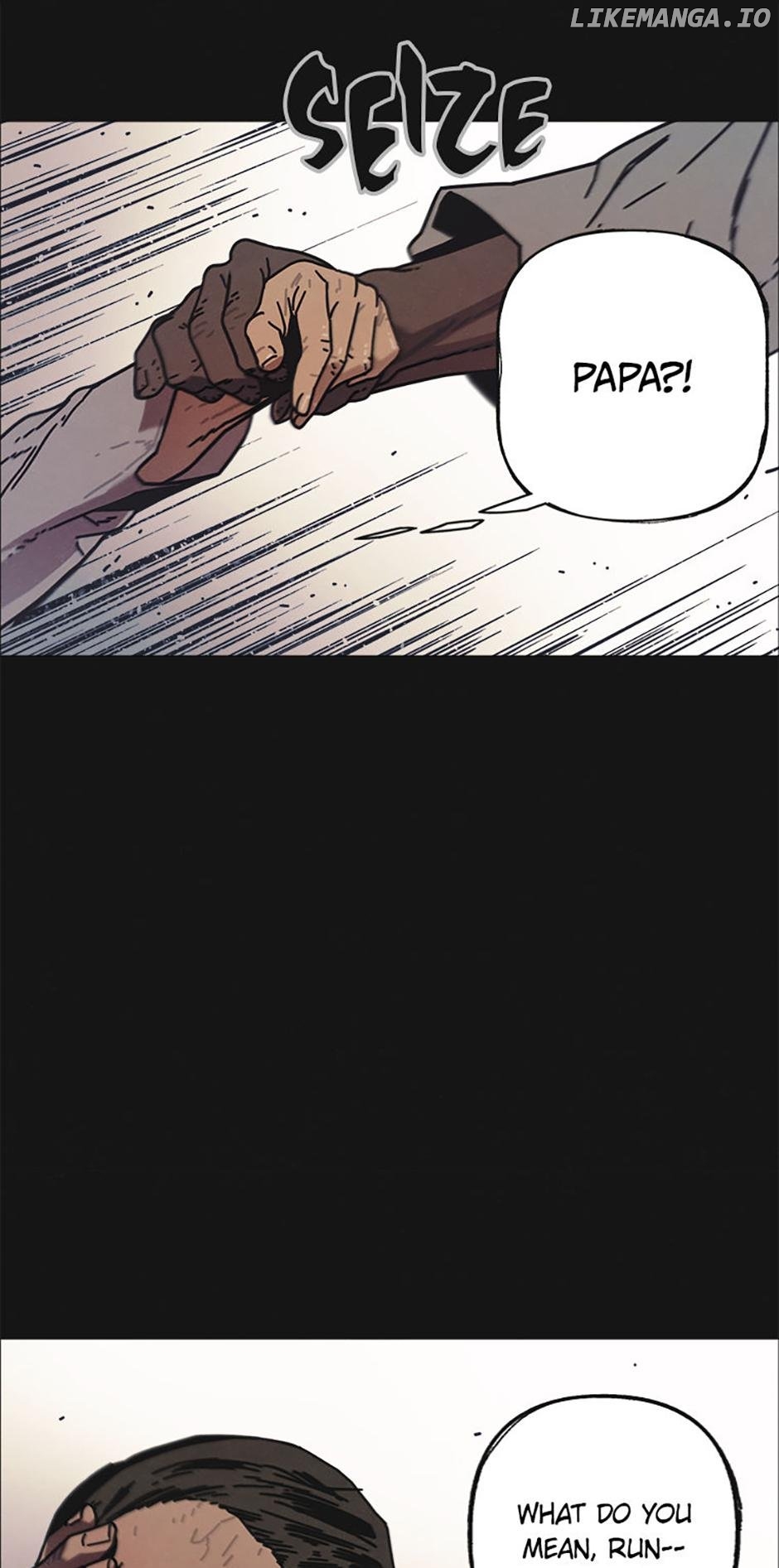 Gyeongseong Creature: The Unwithering Flower [Official] Chapter 2 - page 44