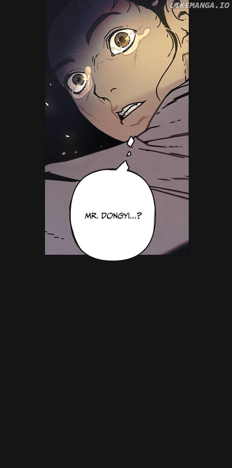 Gyeongseong Creature: The Unwithering Flower [Official] Chapter 2 - page 48