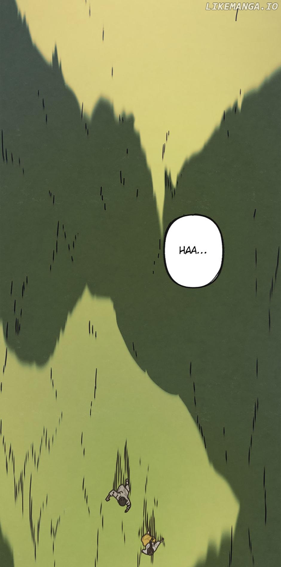 Gyeongseong Creature: The Unwithering Flower [Official] Chapter 2 - page 53