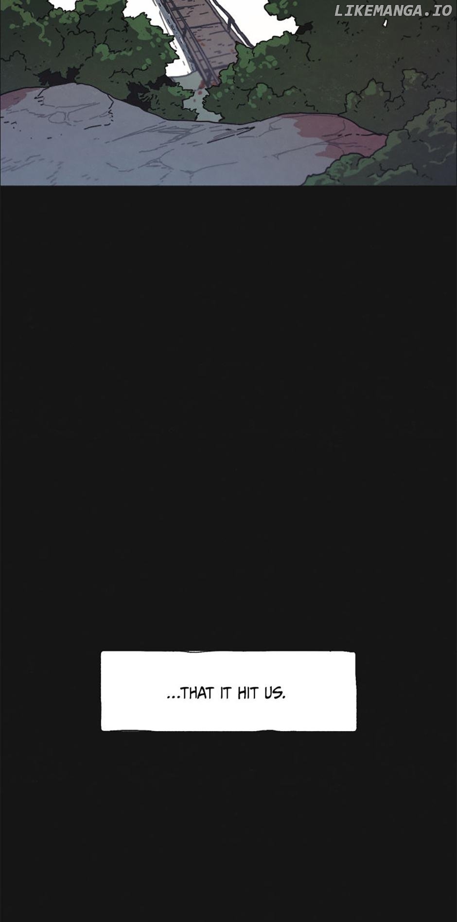 Gyeongseong Creature: The Unwithering Flower [Official] Chapter 2 - page 57
