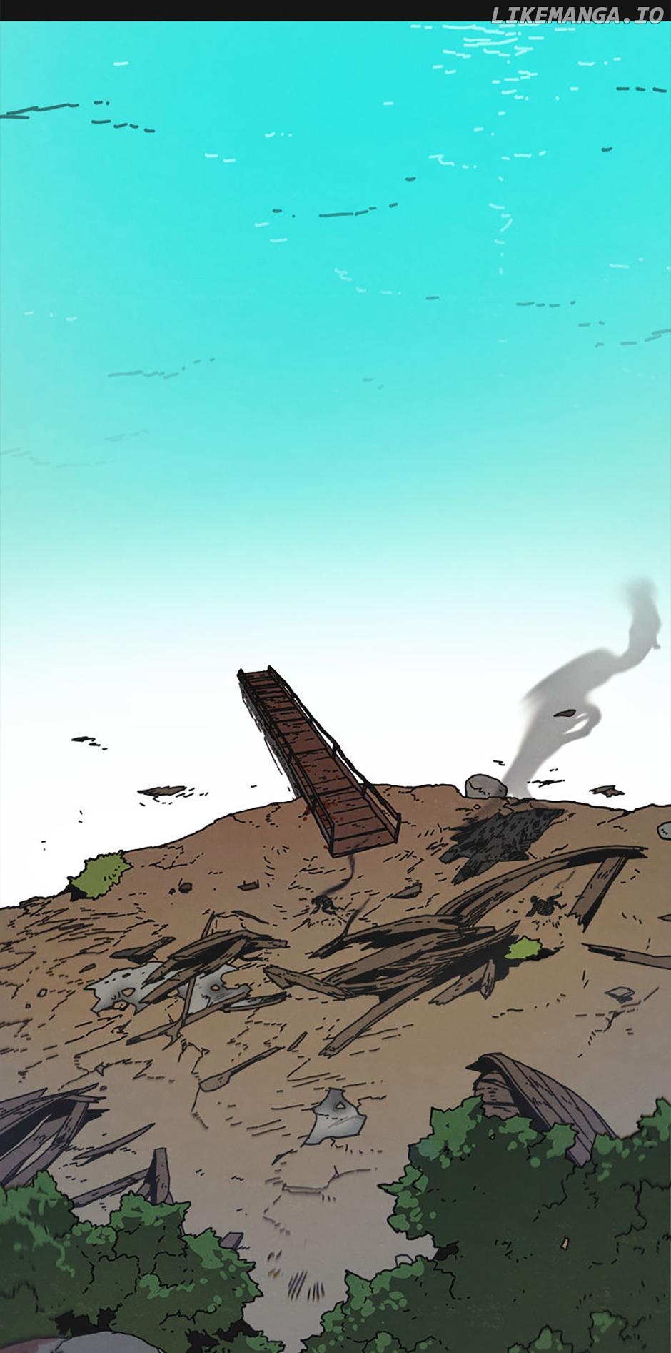 Gyeongseong Creature: The Unwithering Flower [Official] Chapter 2 - page 58
