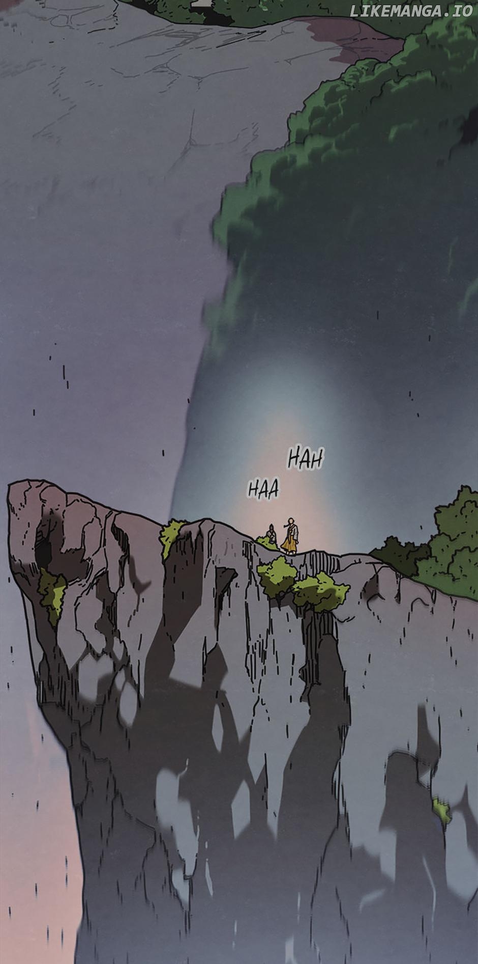 Gyeongseong Creature: The Unwithering Flower [Official] Chapter 2 - page 59