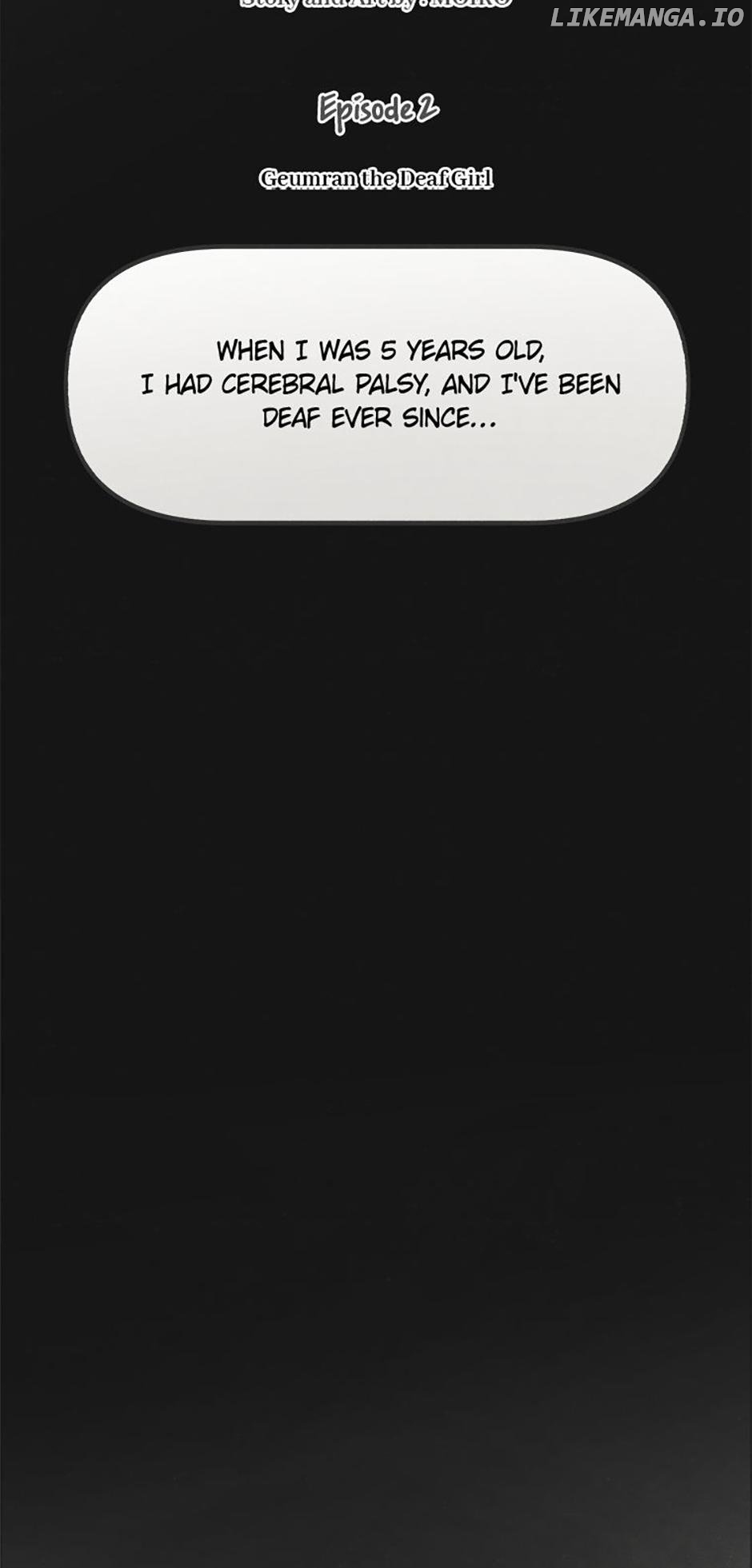 Gyeongseong Creature: The Unwithering Flower [Official] Chapter 2 - page 6