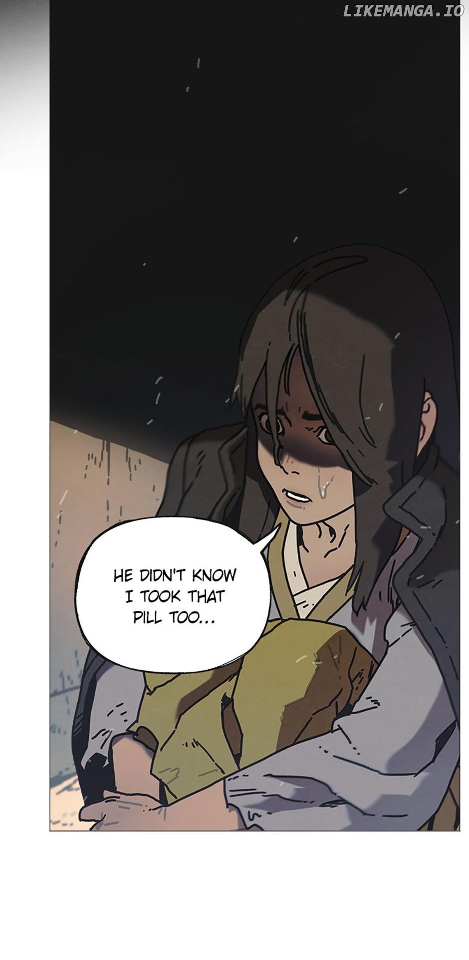 Gyeongseong Creature: The Unwithering Flower [Official] Chapter 2 - page 73
