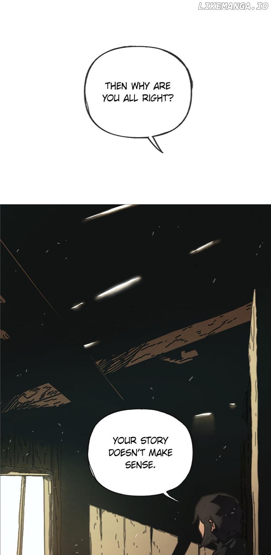 Gyeongseong Creature: The Unwithering Flower [Official] Chapter 2 - page 74