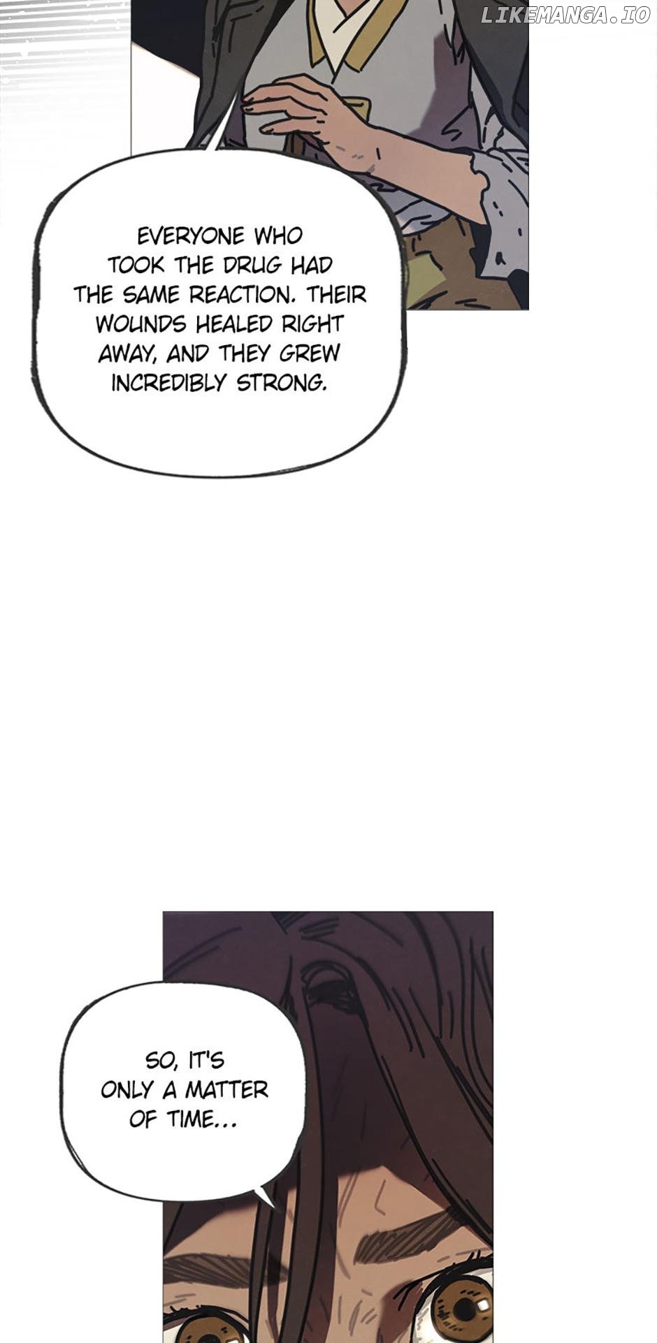 Gyeongseong Creature: The Unwithering Flower [Official] Chapter 2 - page 79