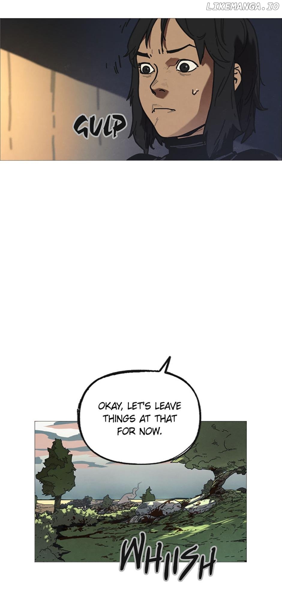Gyeongseong Creature: The Unwithering Flower [Official] Chapter 2 - page 82