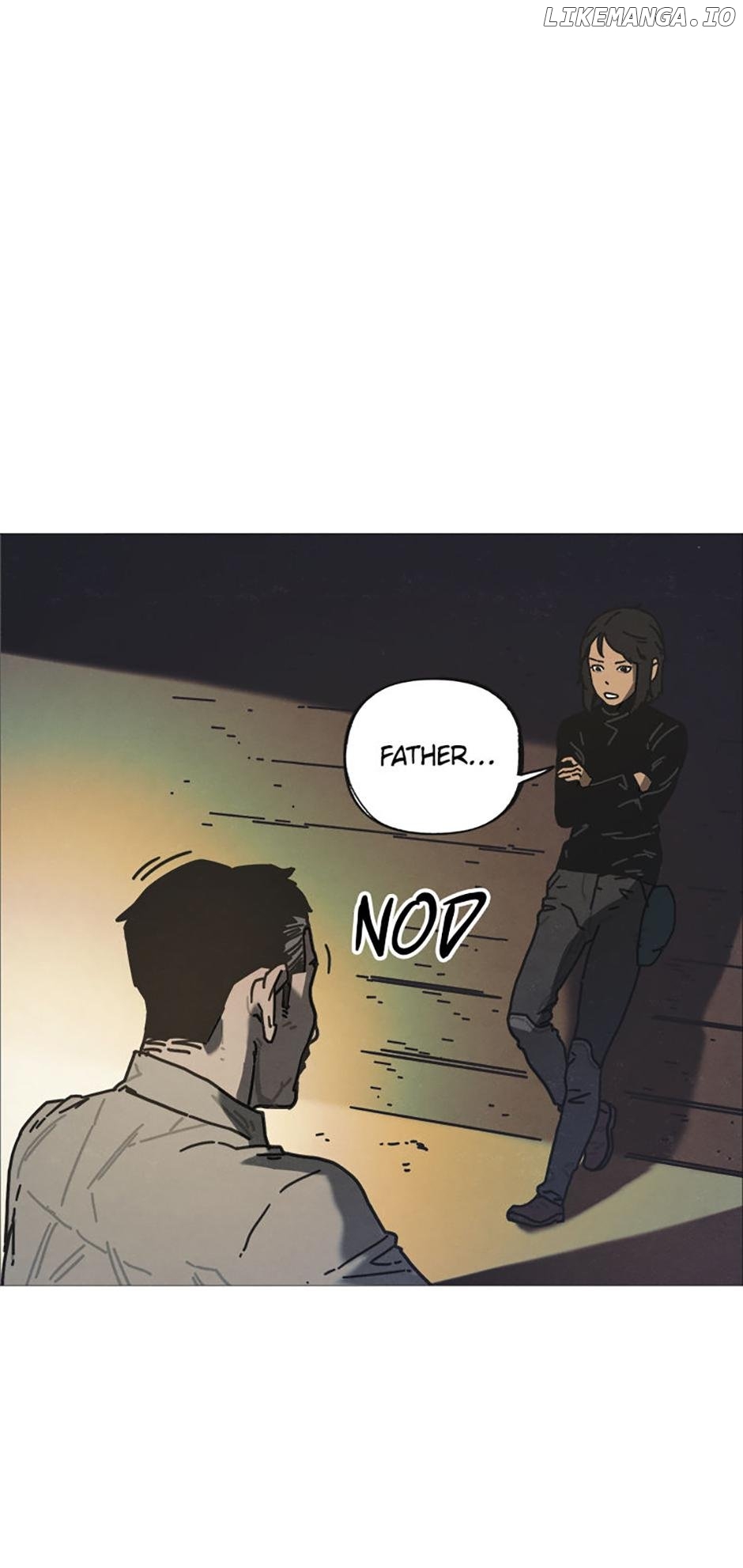 Gyeongseong Creature: The Unwithering Flower [Official] Chapter 2 - page 83